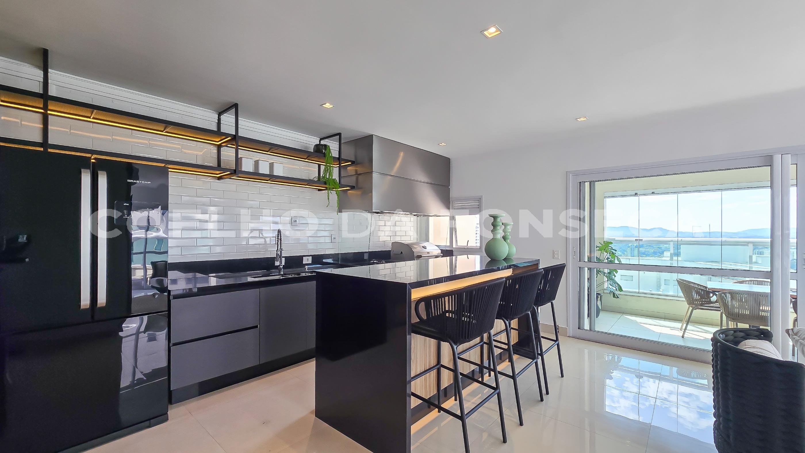 Espaço Gourmet (Unidade)