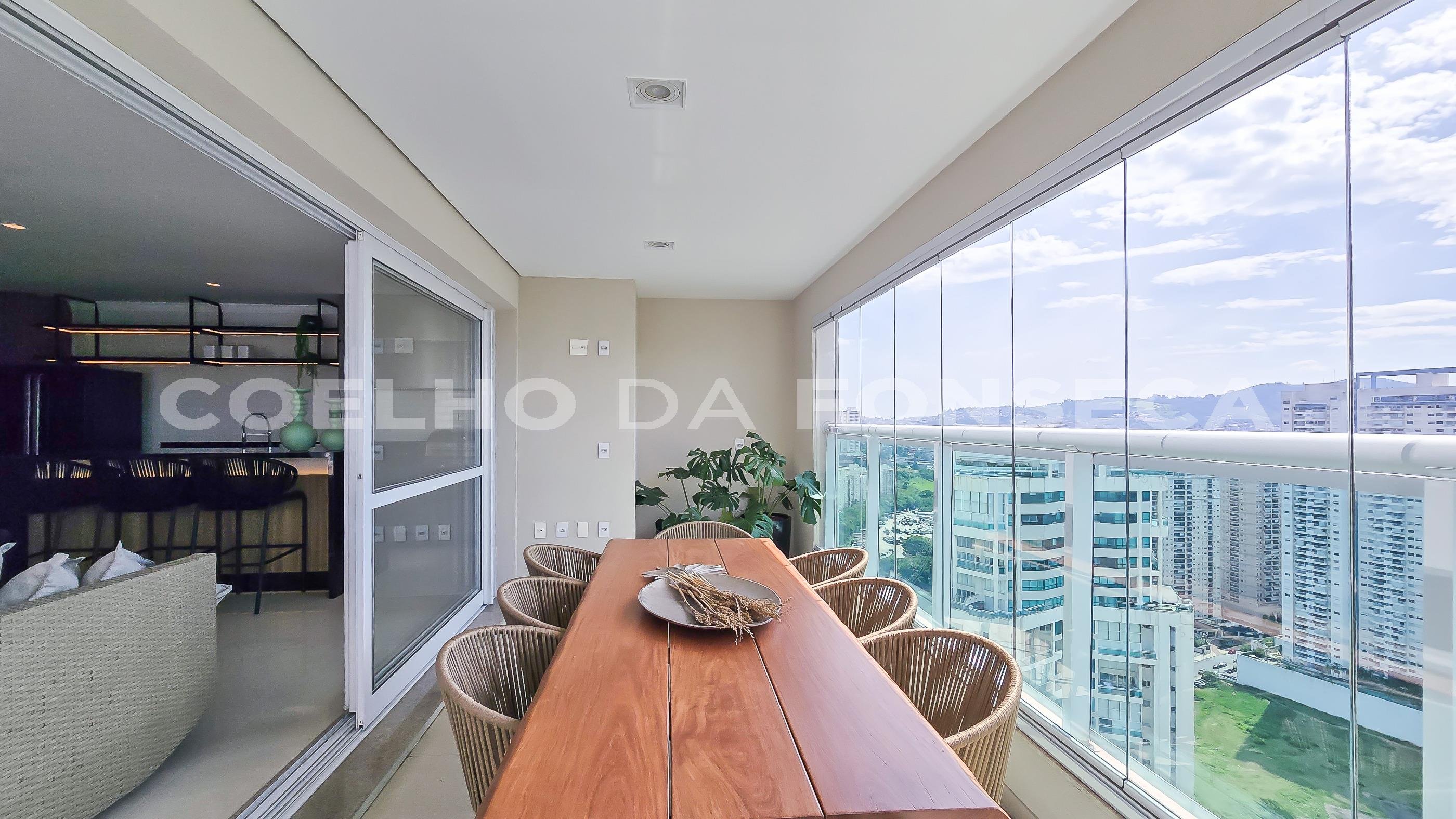 Espaço Gourmet (Unidade)