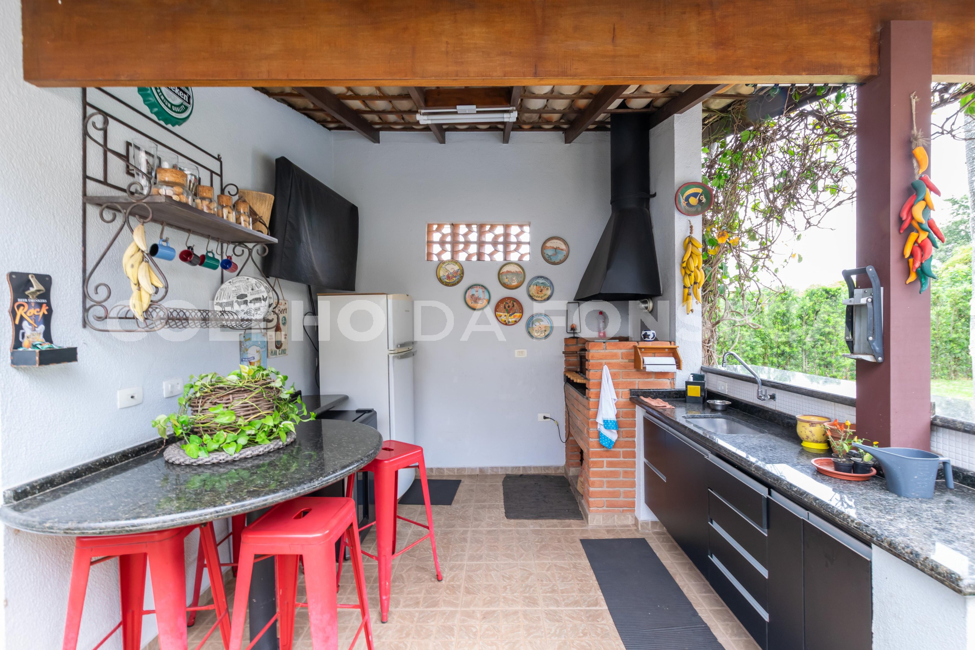 Espaço Gourmet (Unidade)