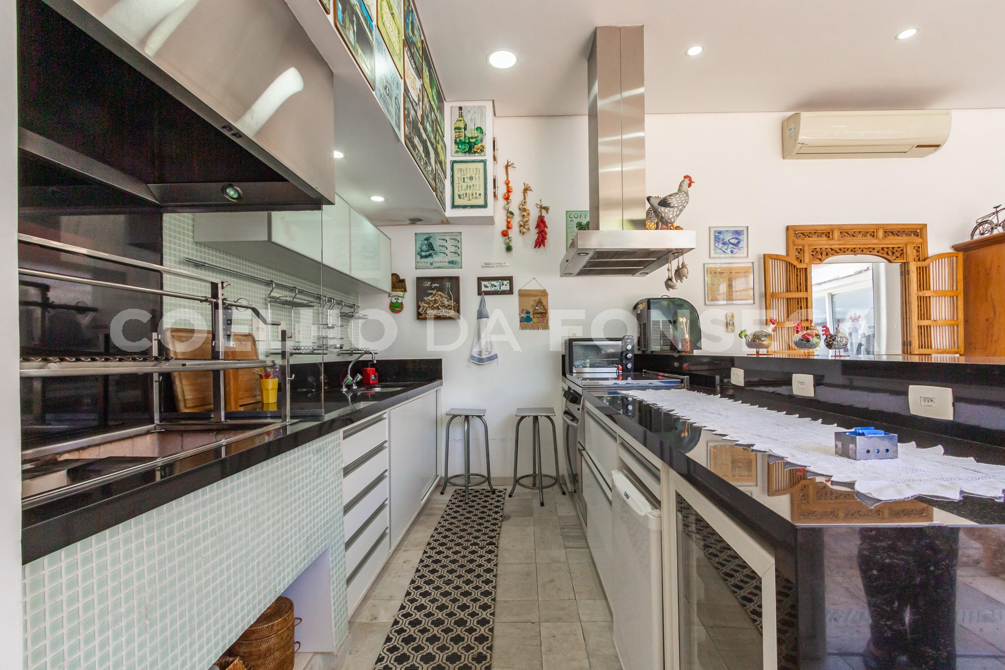 Espaço Gourmet (Unidade)