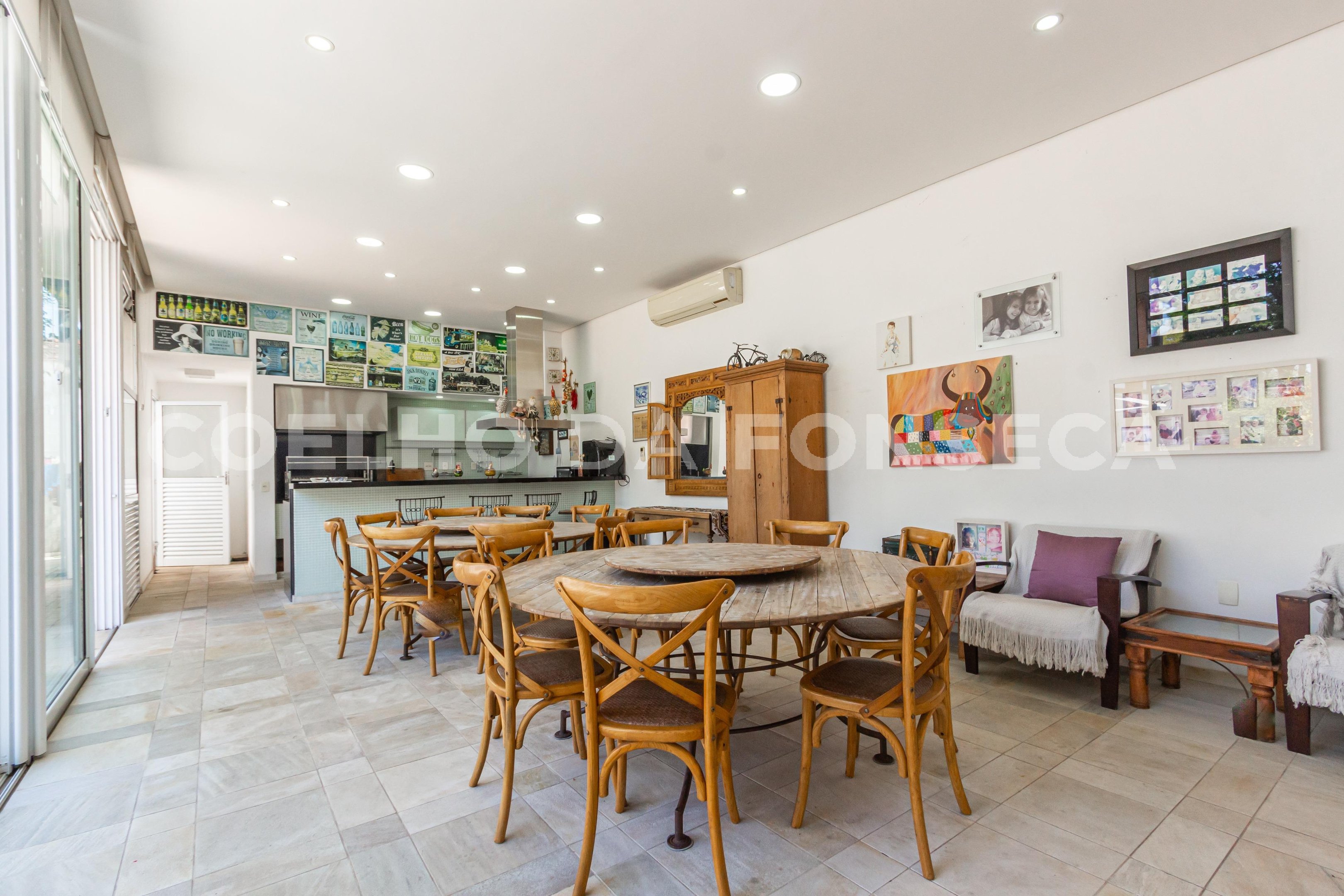 Espaço Gourmet (Unidade)