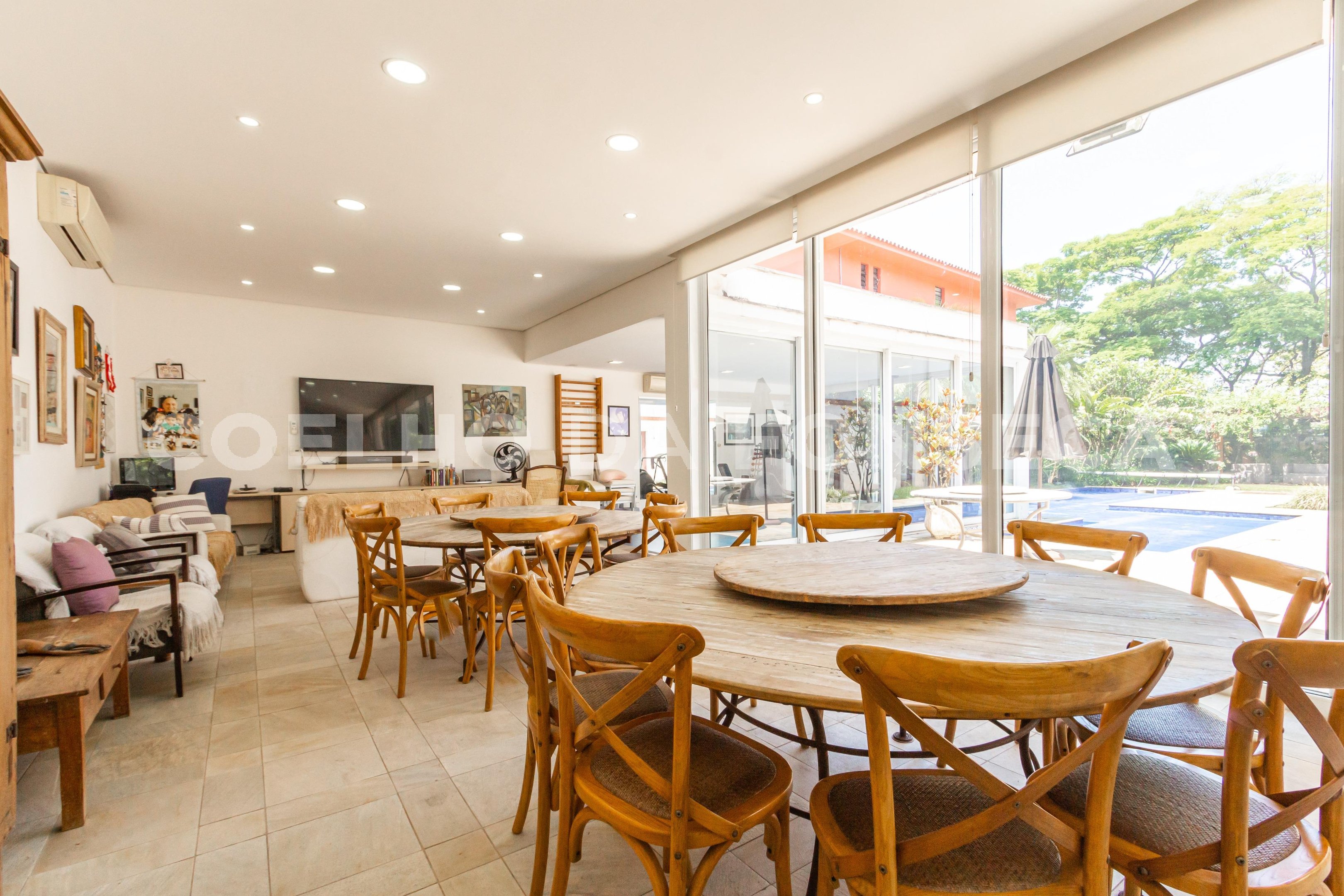 Espaço Gourmet (Unidade)