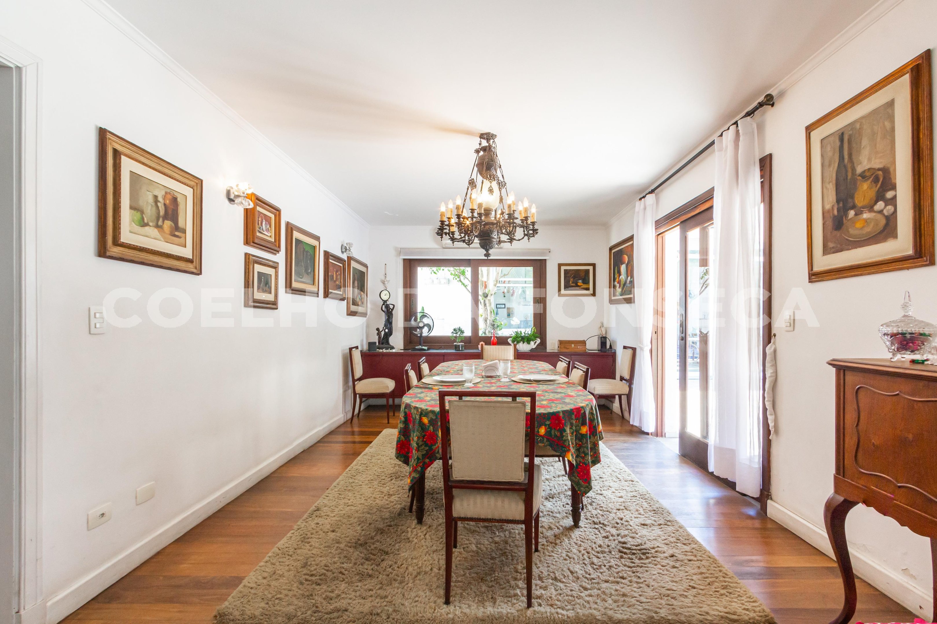 Sala de Jantar