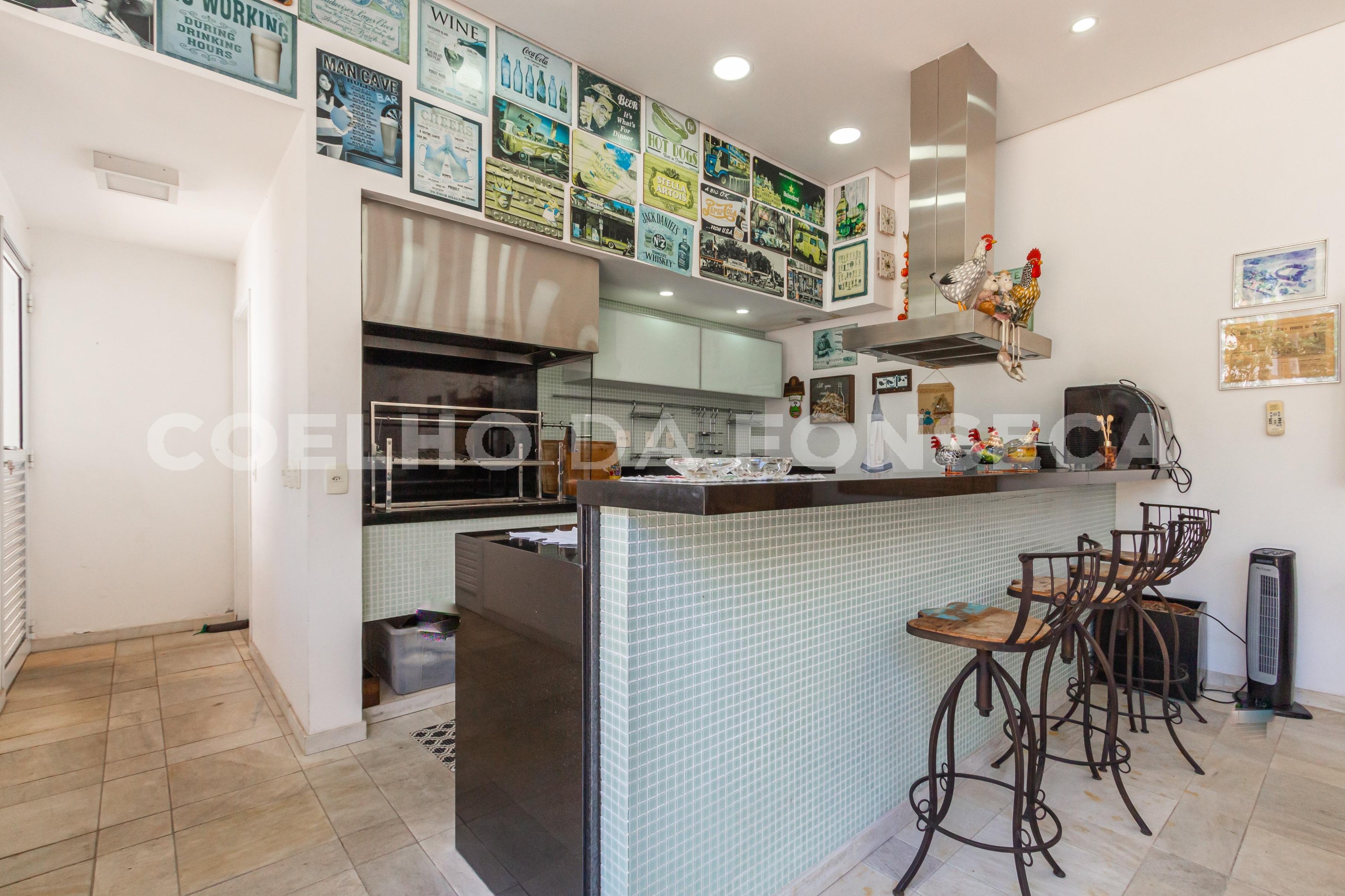 Espaço Gourmet (Unidade)