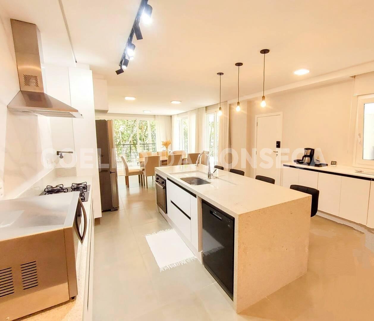 Espaço Gourmet (Unidade)