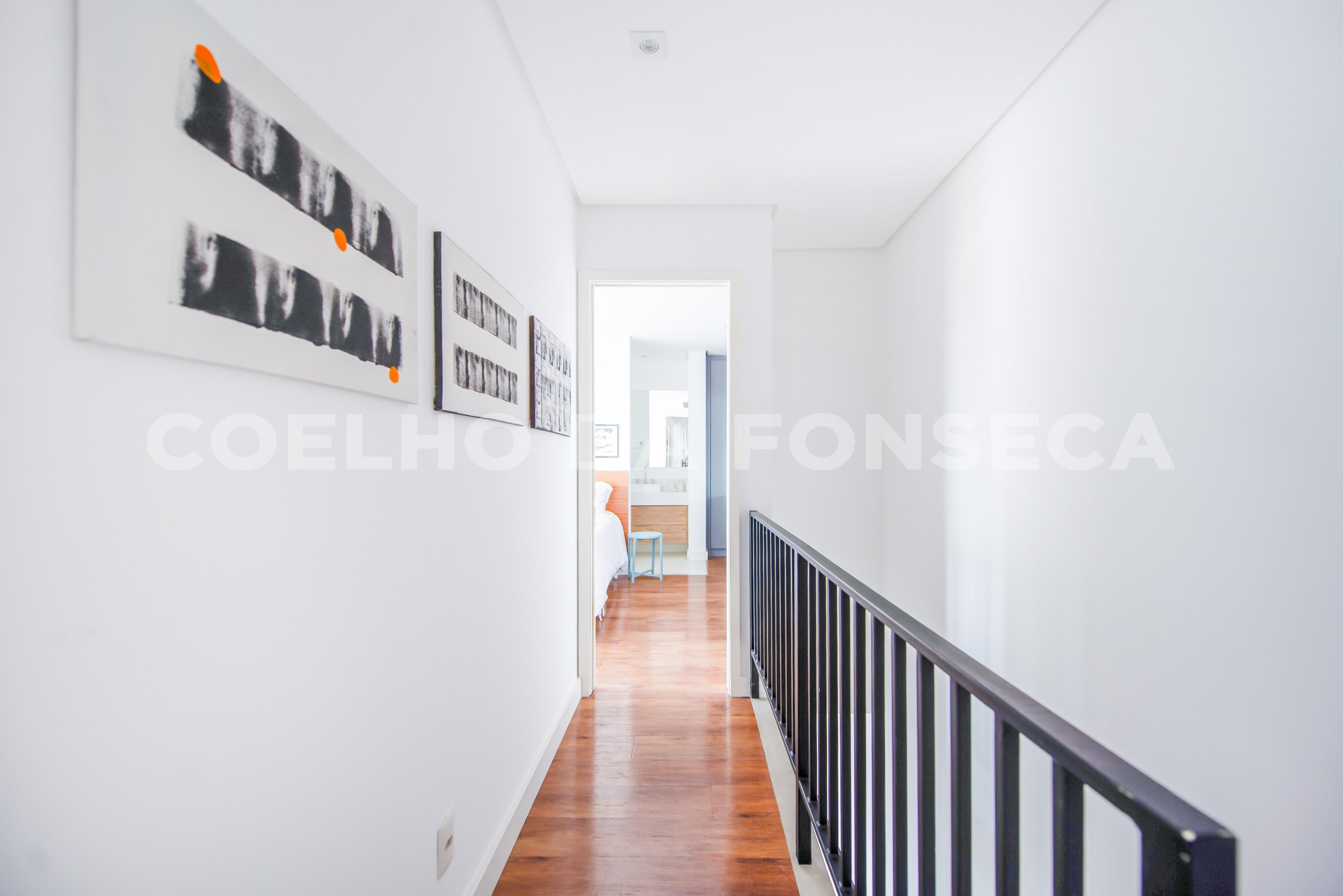 Hall de Circulação