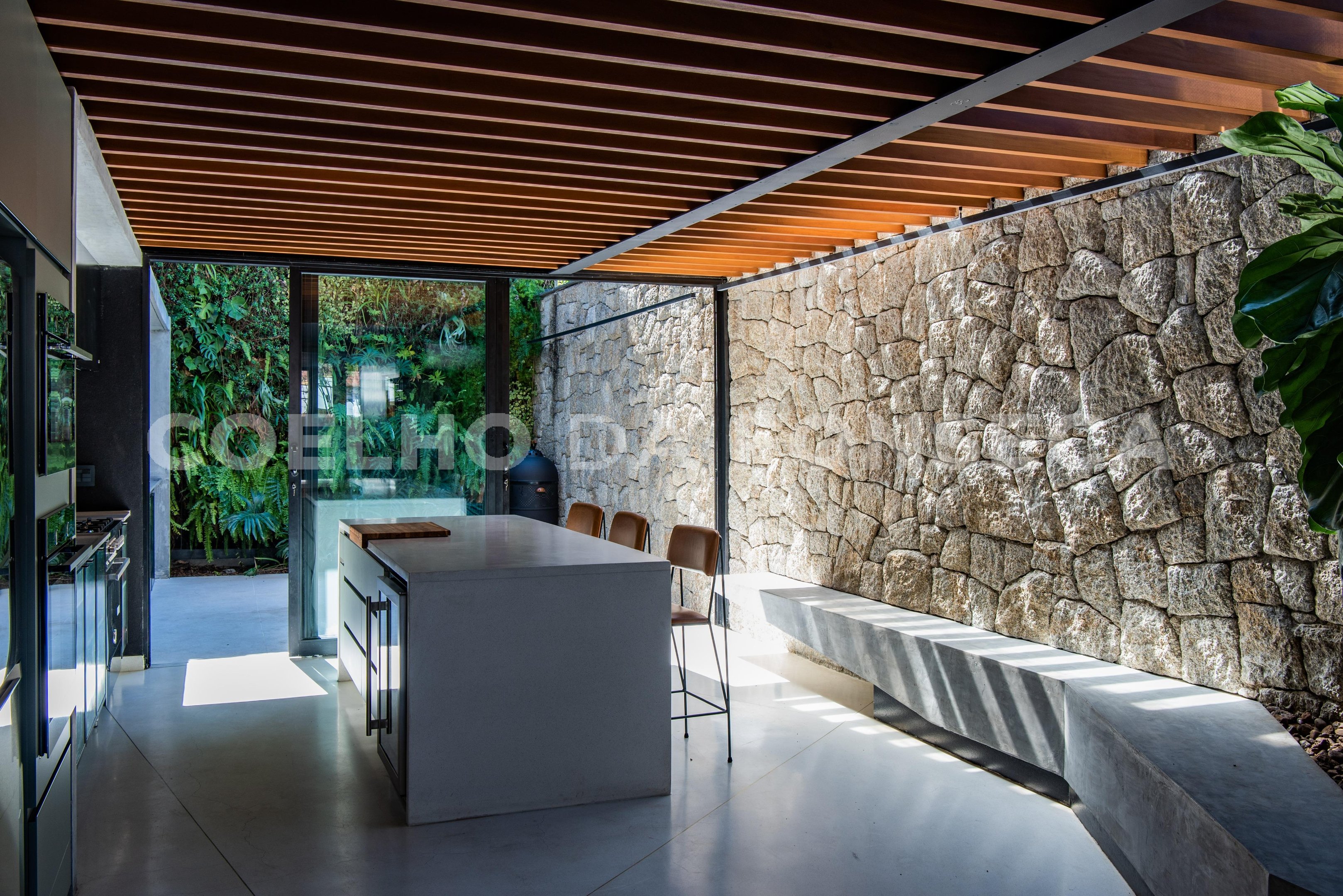 Espaço Gourmet (Unidade)