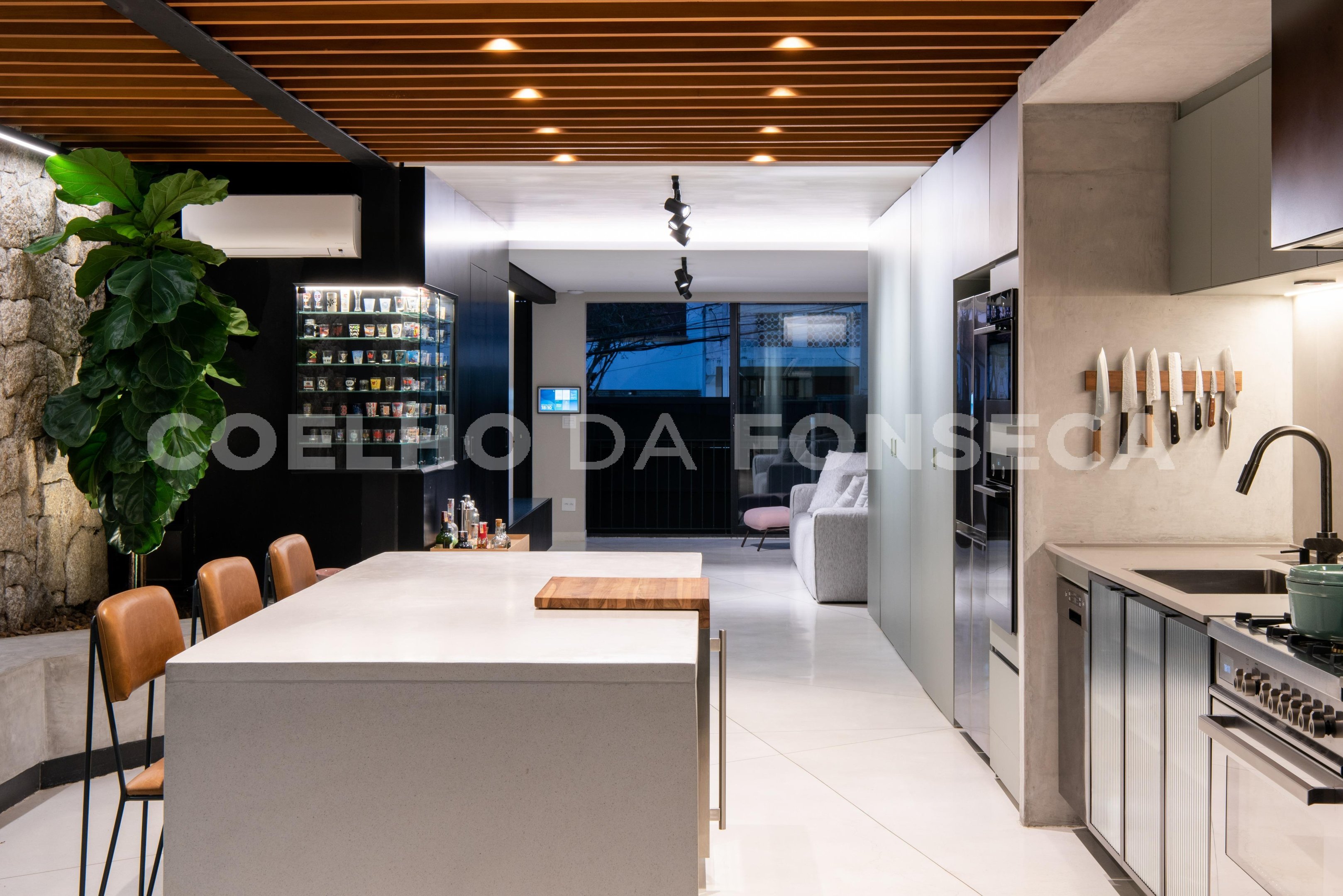 Espaço Gourmet (Unidade)