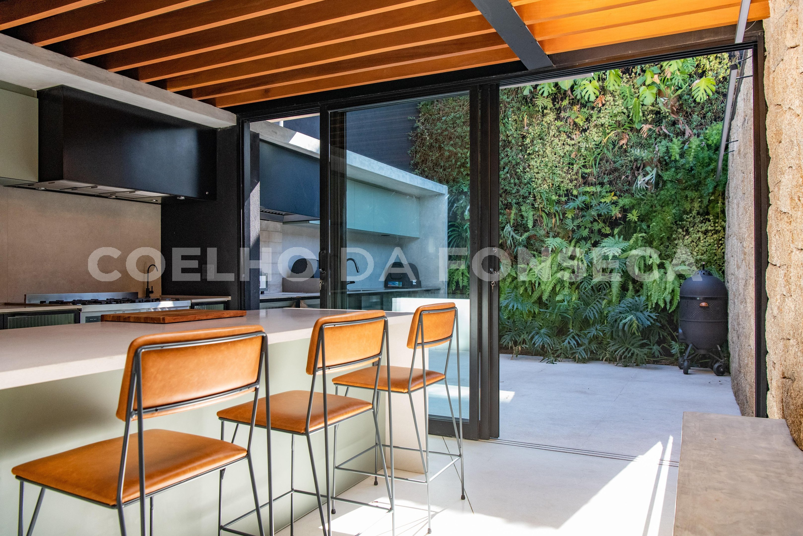 Espaço Gourmet (Unidade)