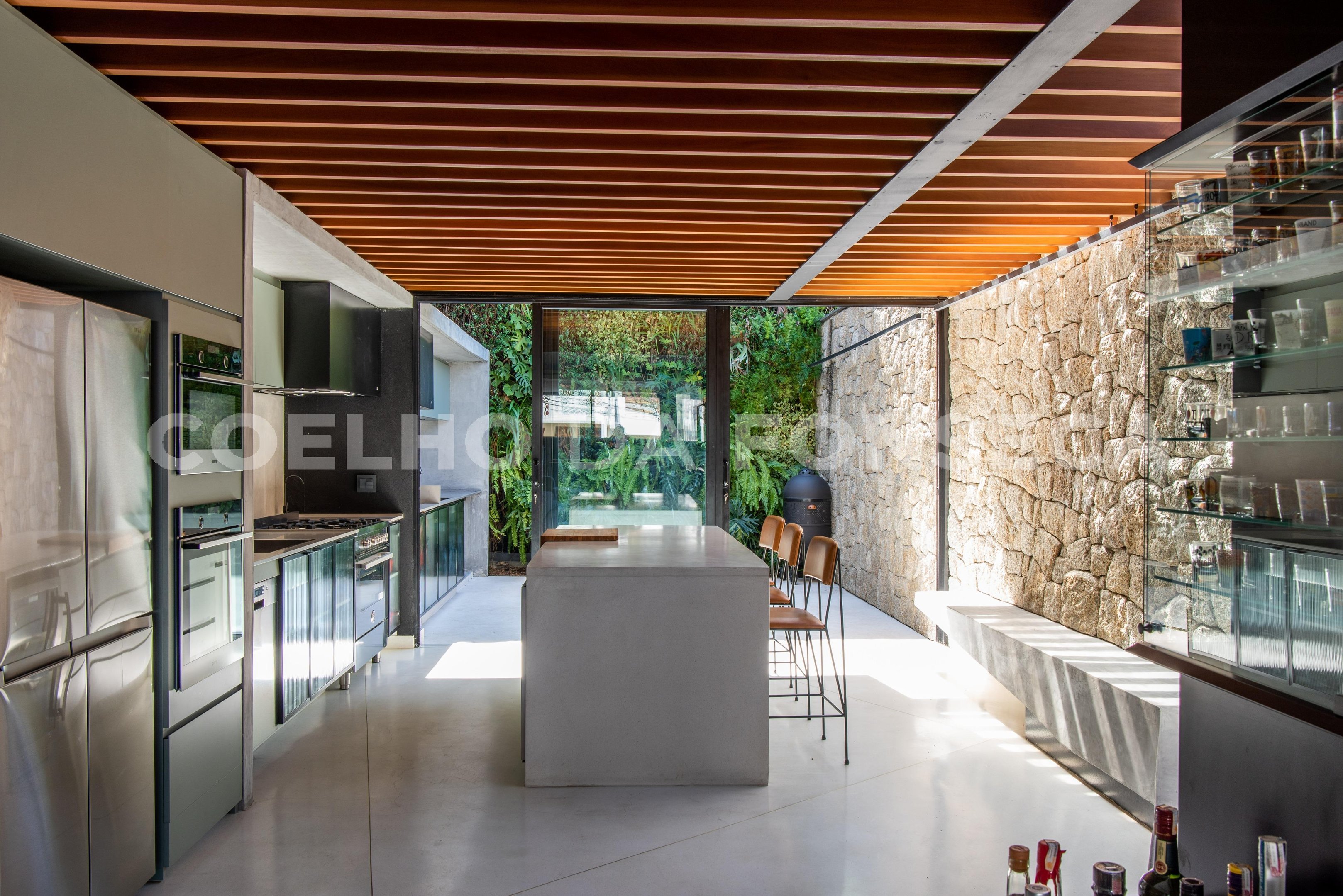 Espaço Gourmet (Unidade)