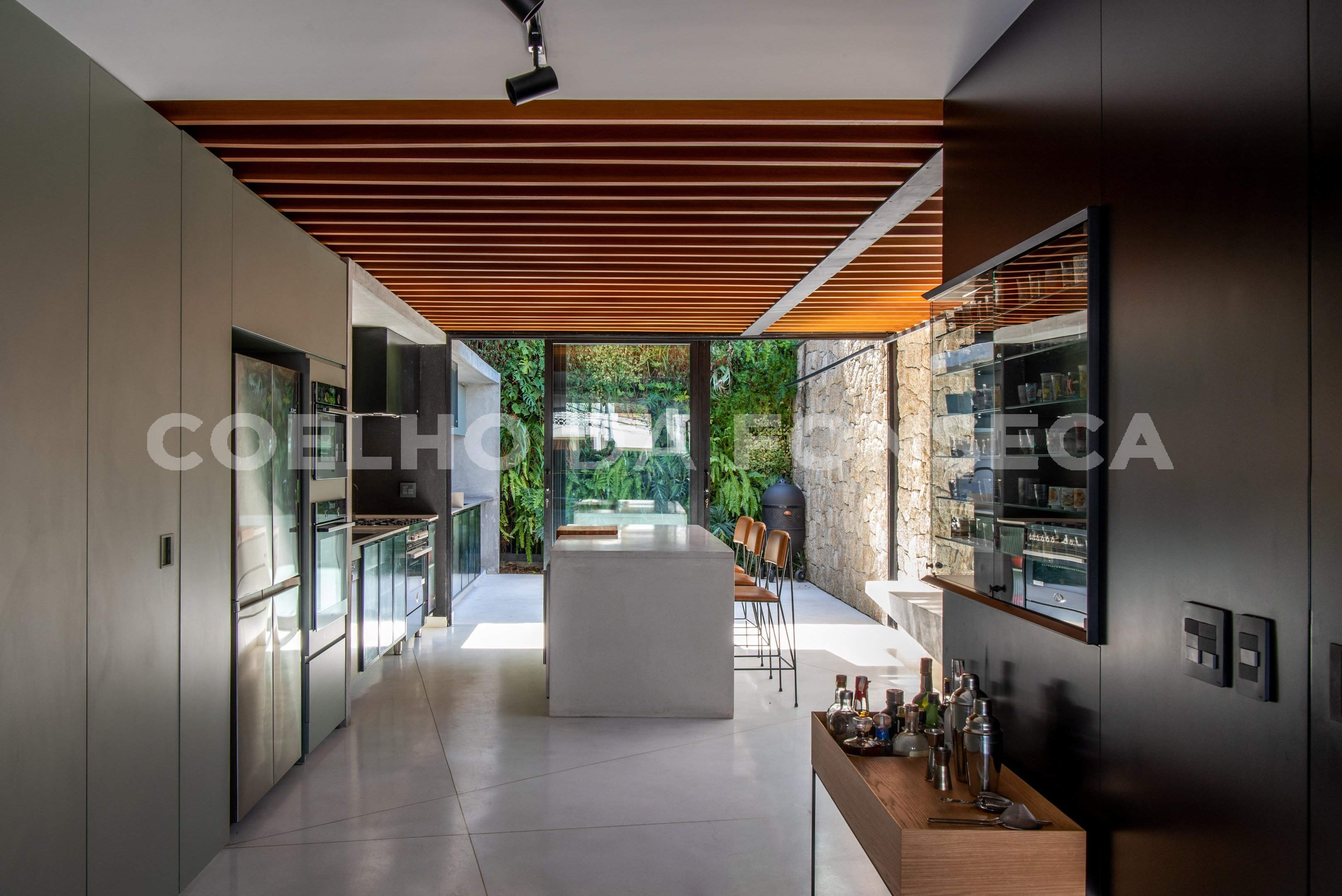 Espaço Gourmet (Unidade)