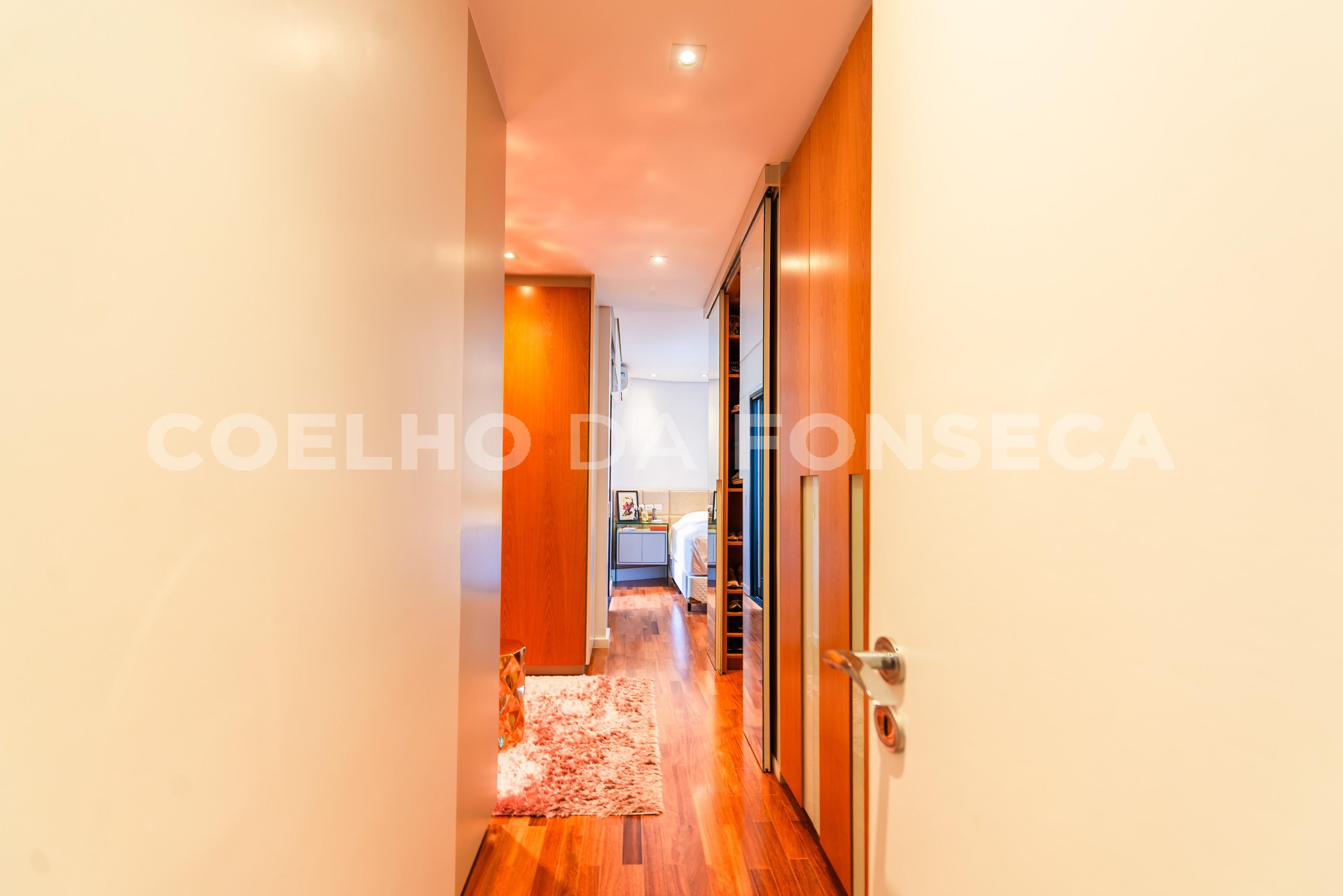 Hall de Circulação