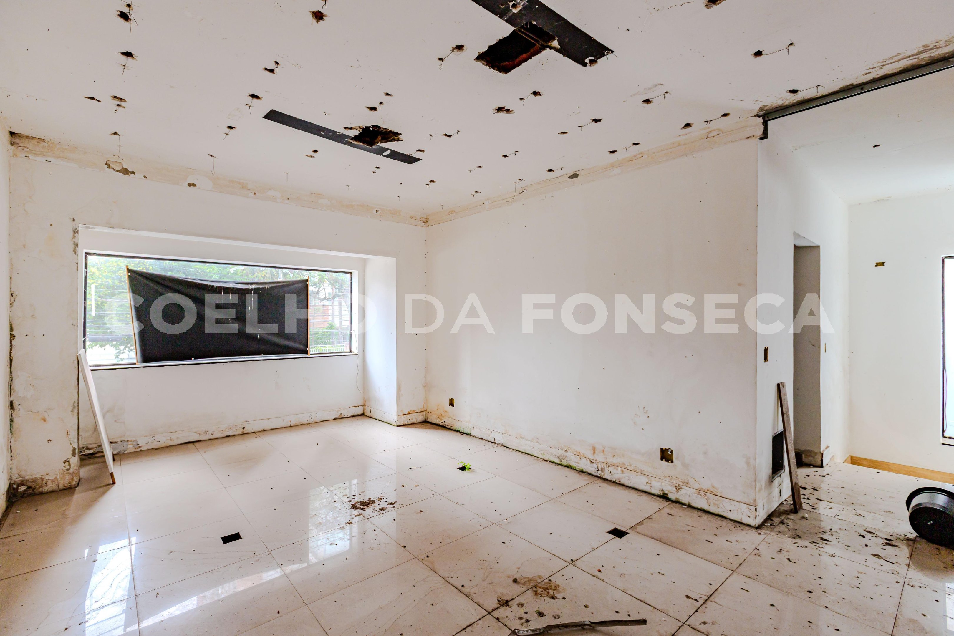 Sala Comercial
