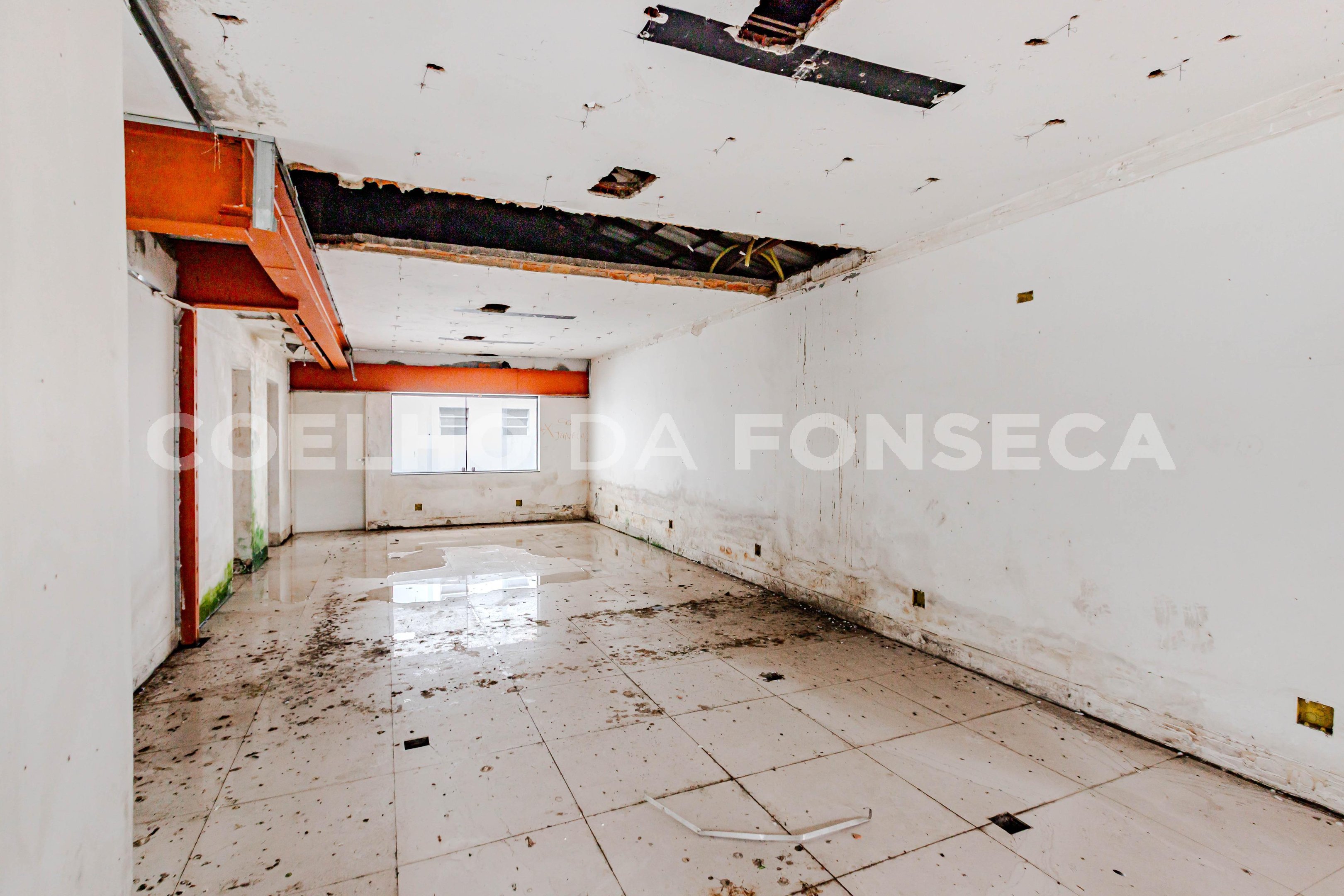 Sala Comercial
