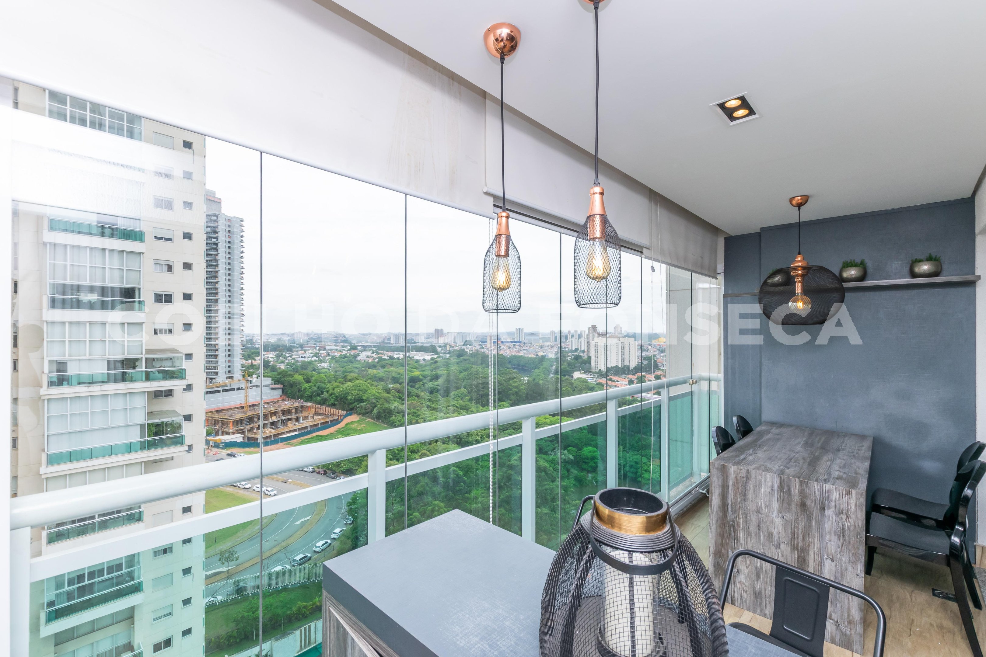 Espaço Gourmet (Unidade)