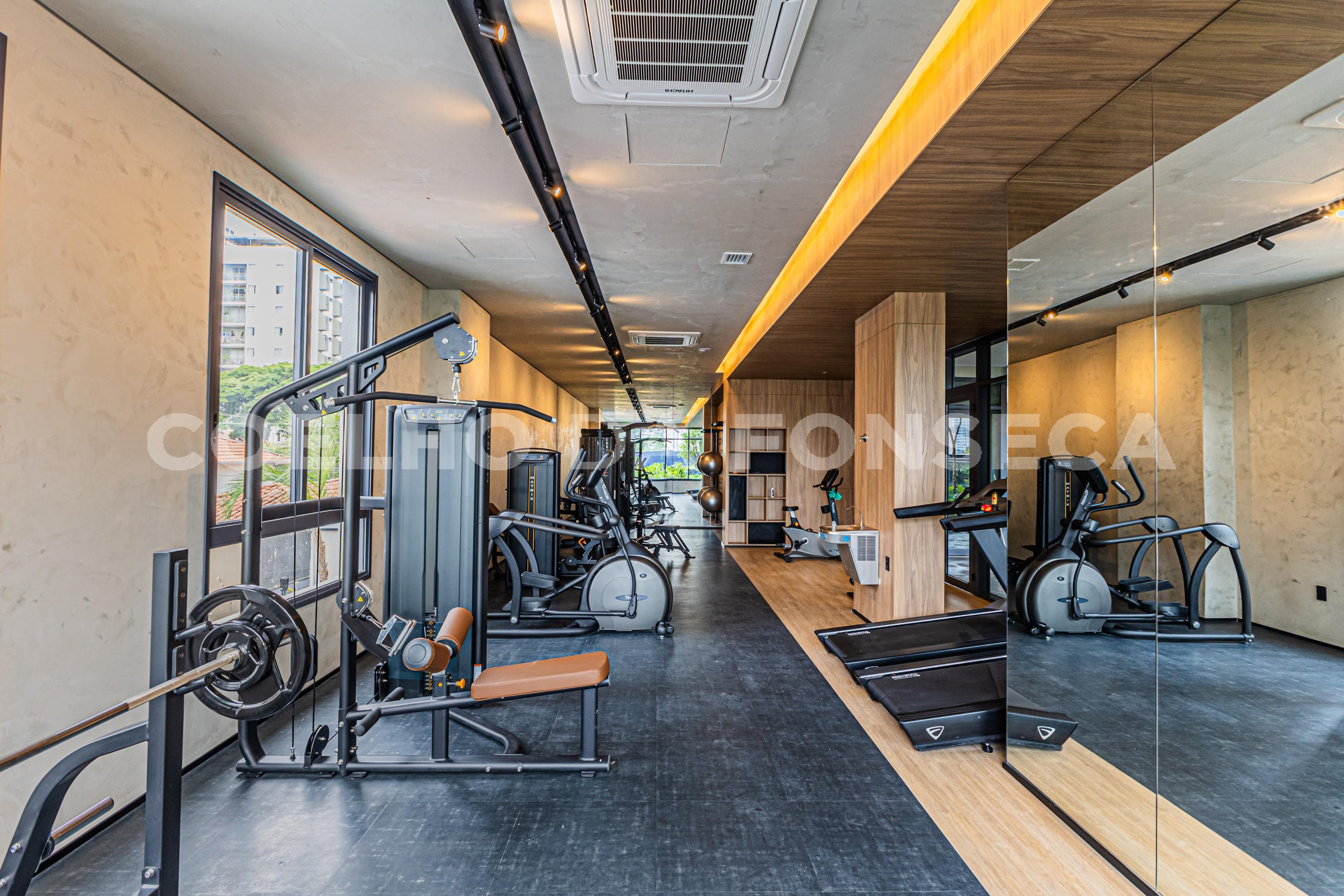 Fitness