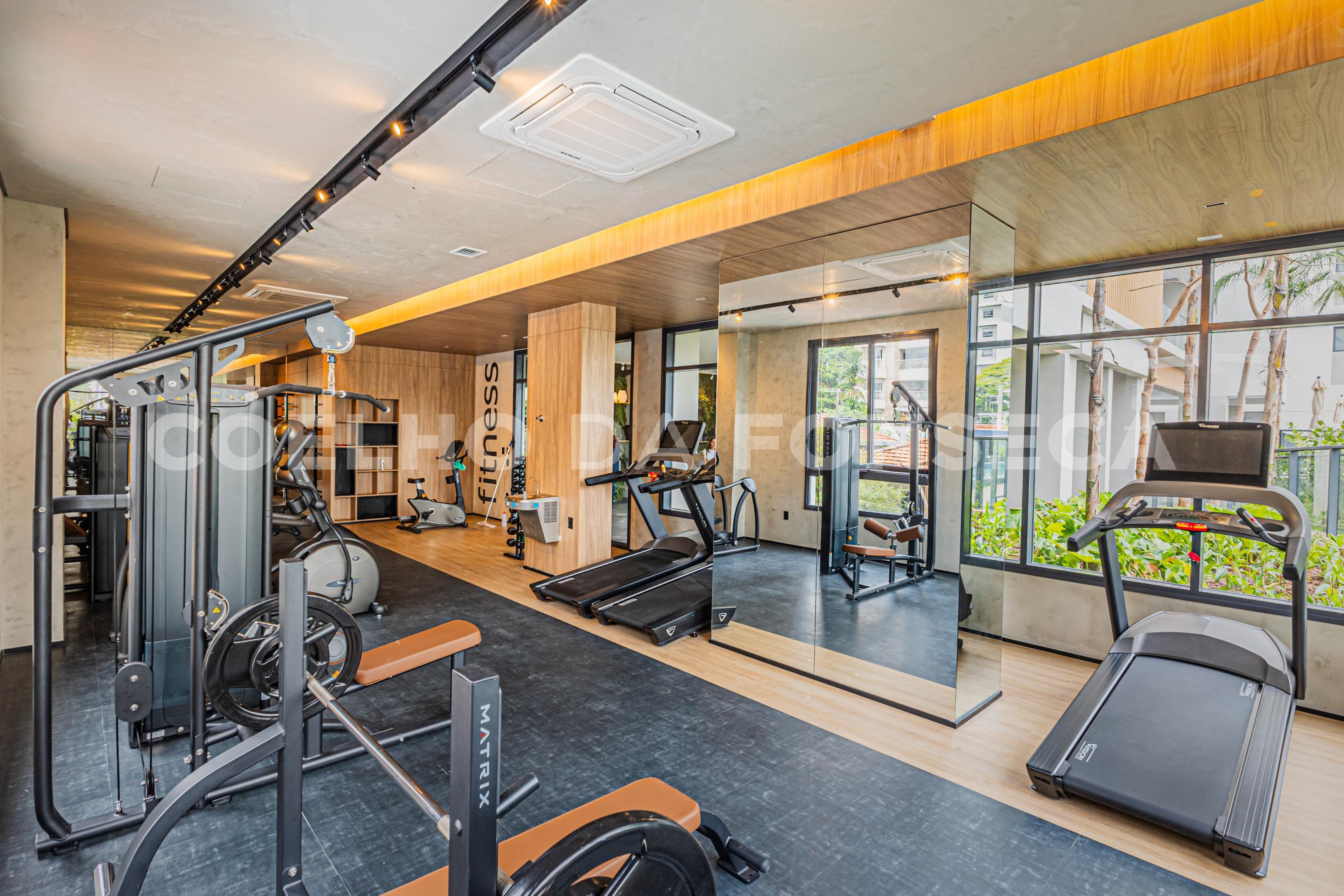 Fitness