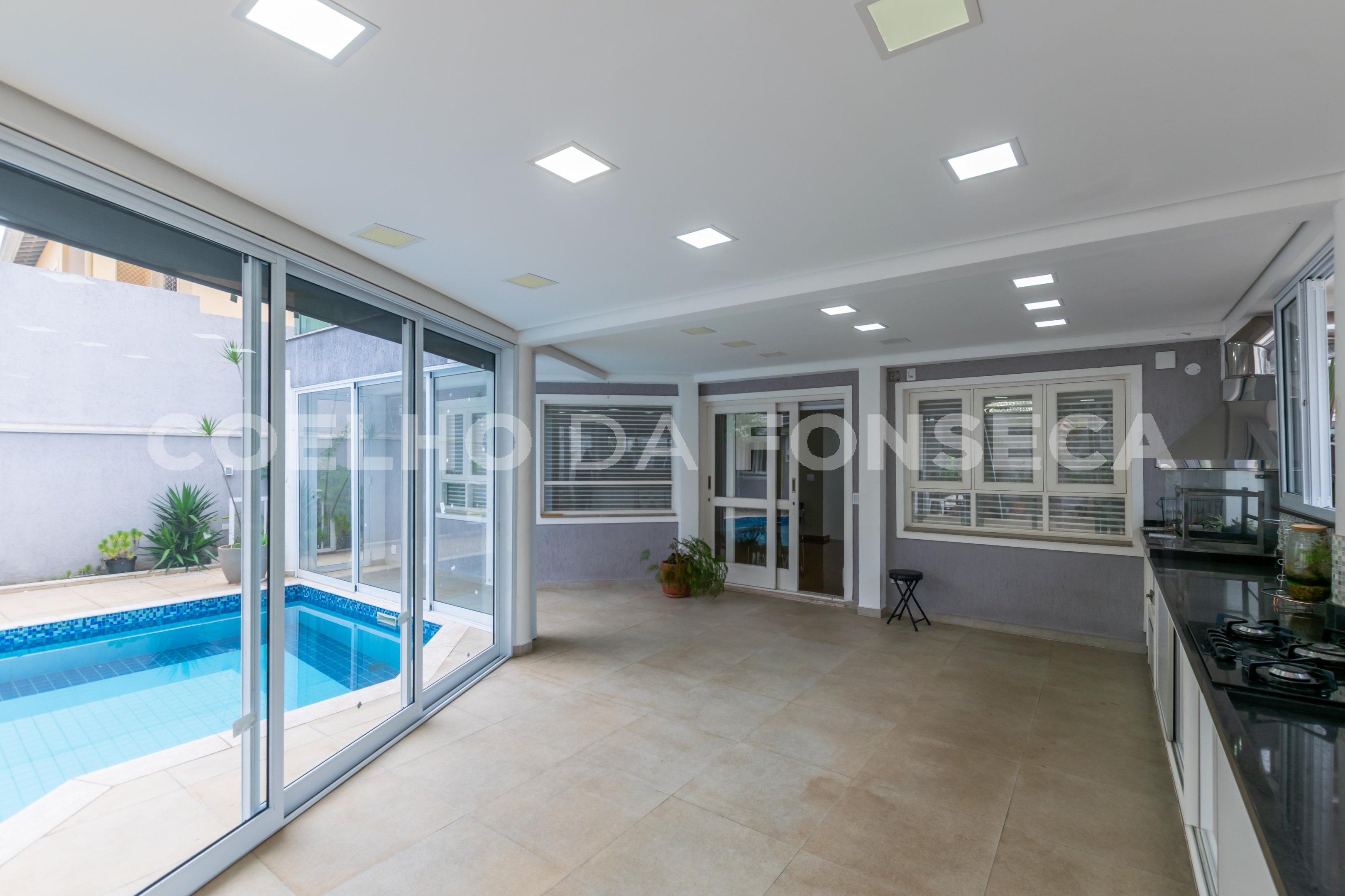 Espaço Gourmet (Unidade)