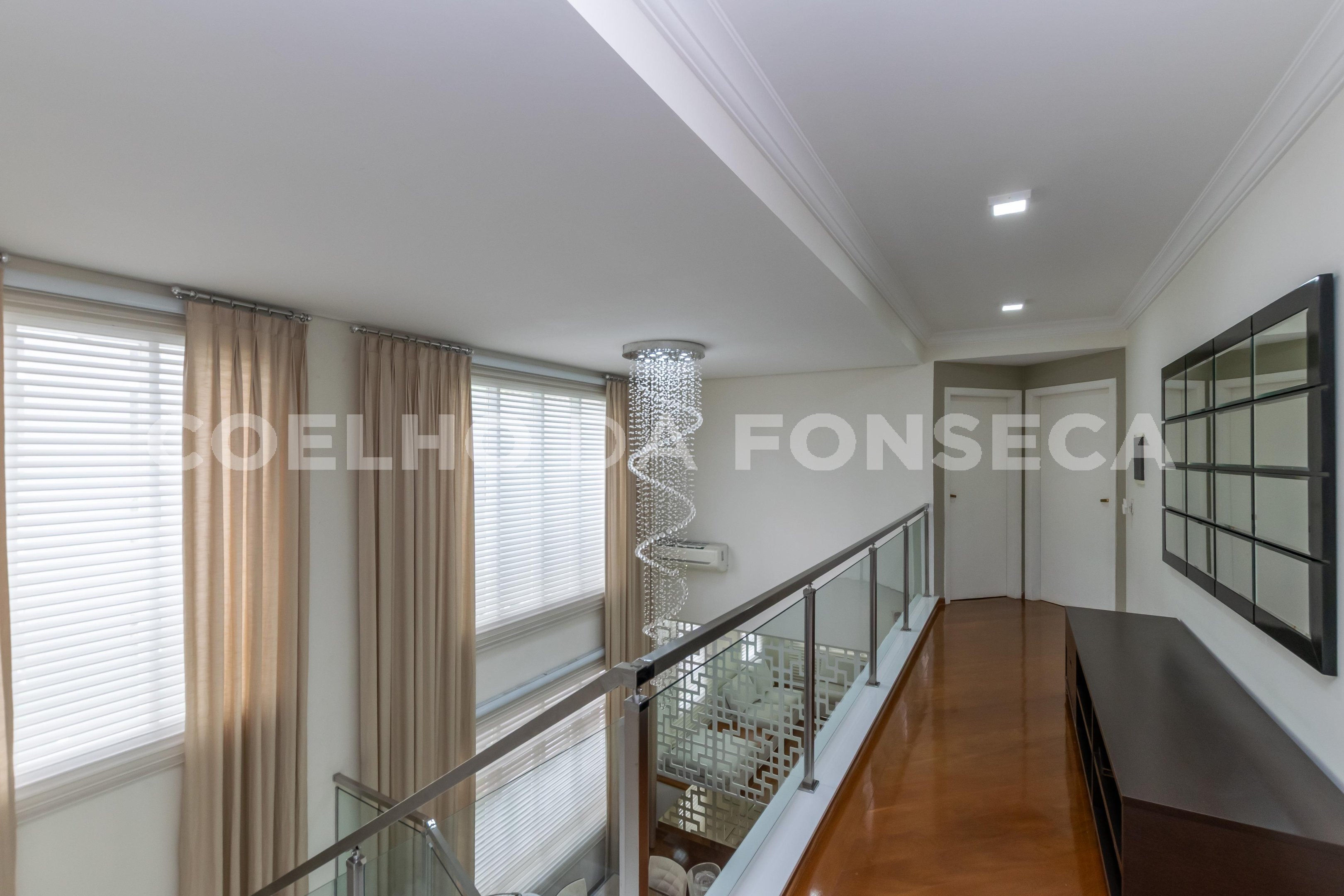 Hall de Circulação