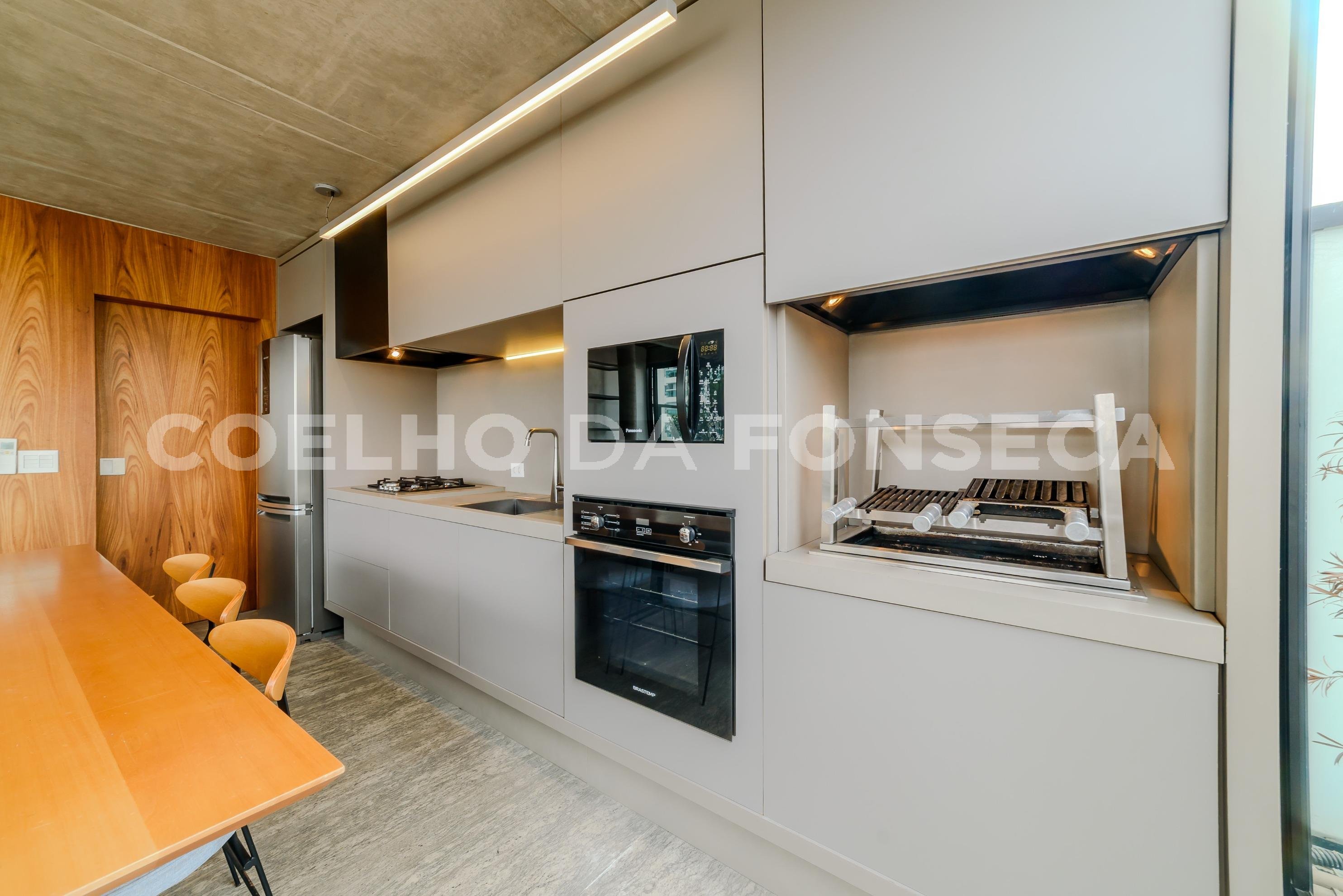 Espaço Gourmet (Unidade)