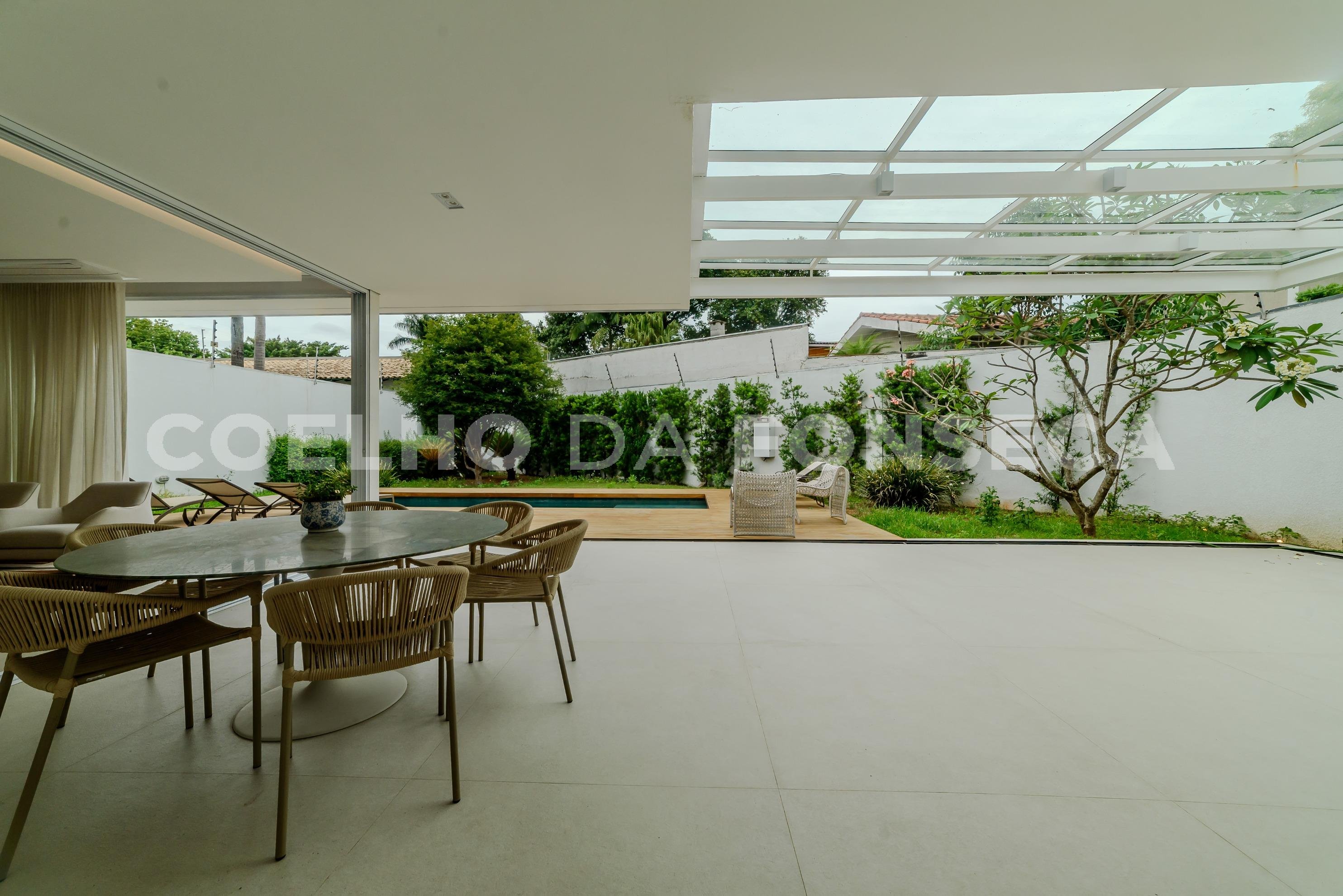 Espaço Gourmet (Unidade)