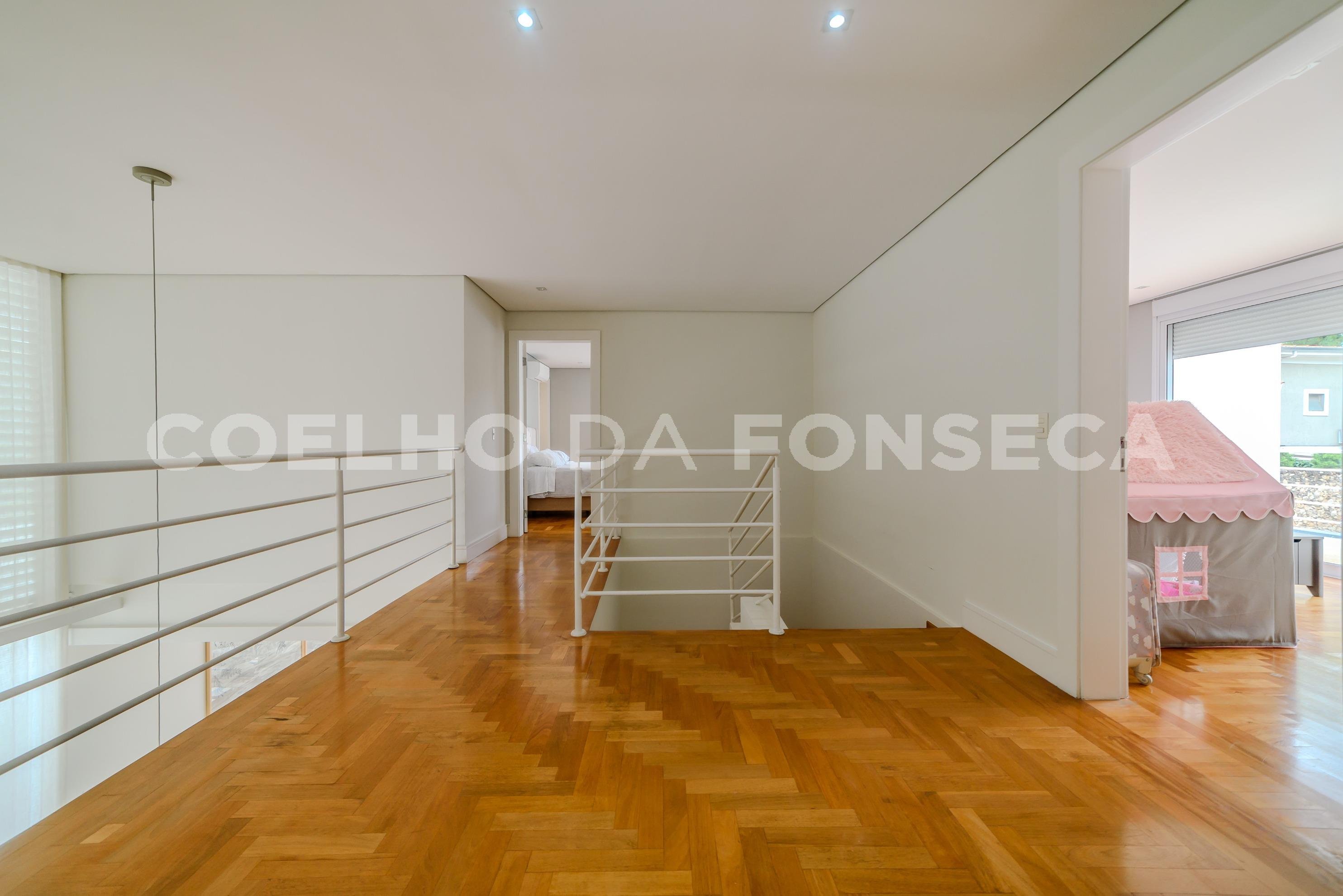 Hall de Circulação