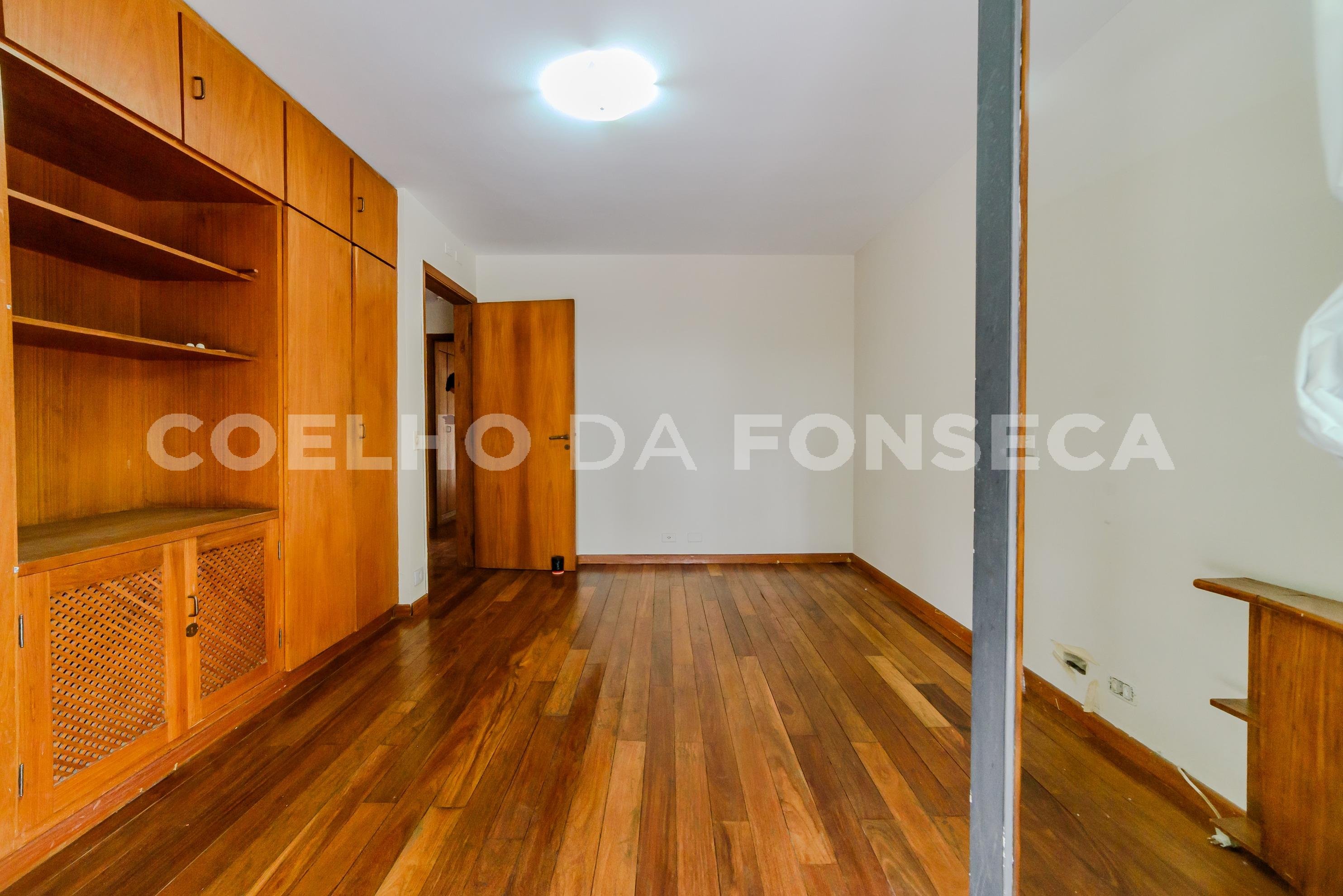 Dormitório 1