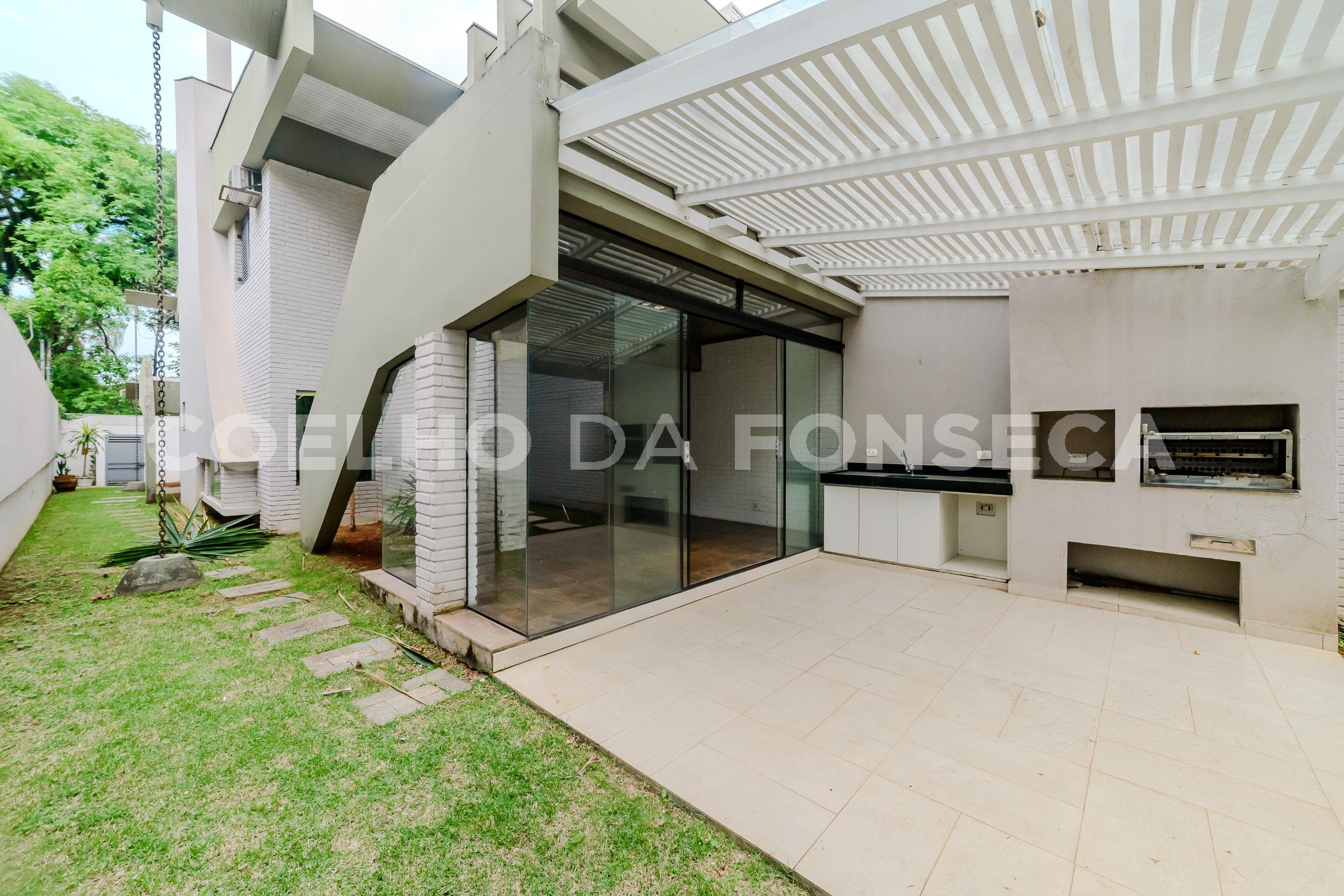 Espaço Gourmet (Unidade)