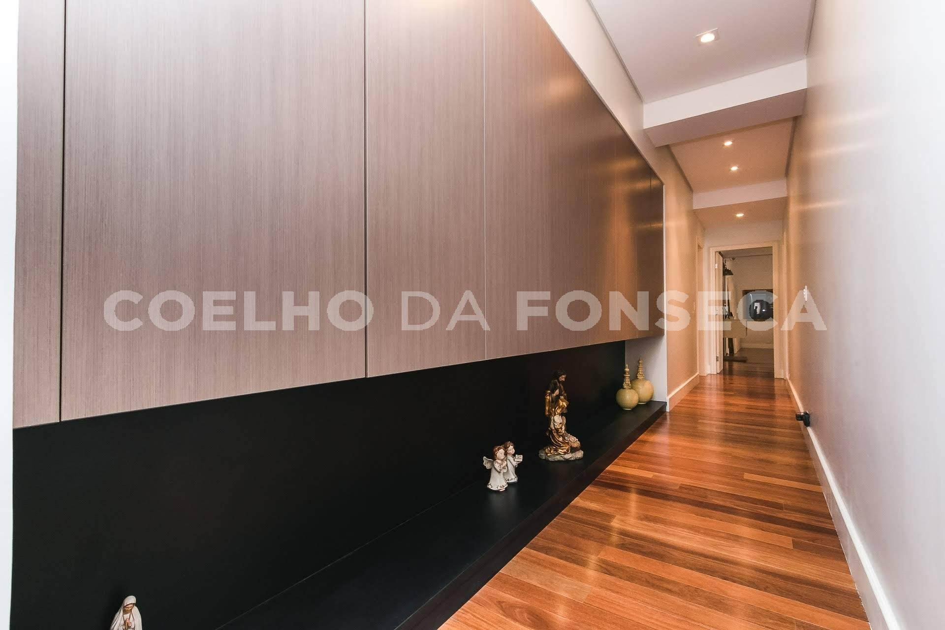 Hall de Circulação