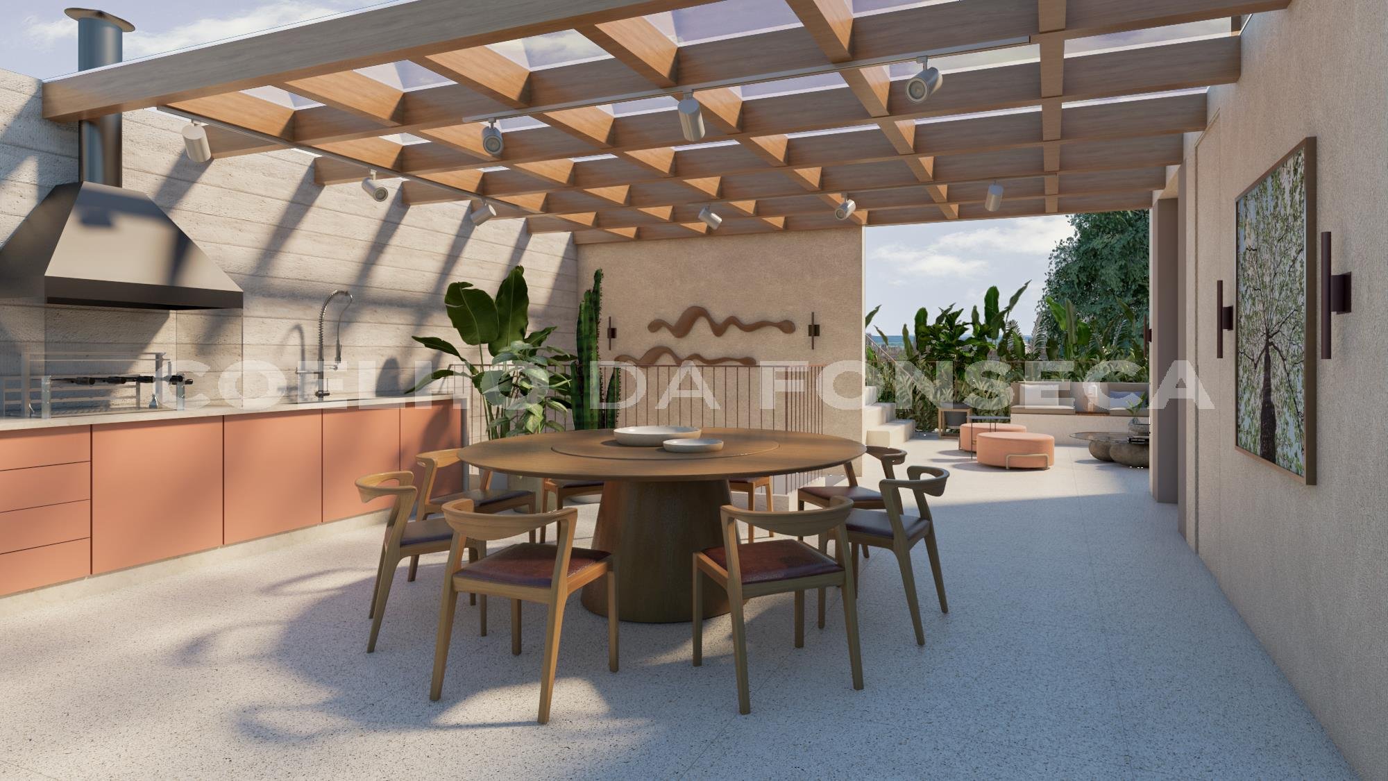 Espaço Gourmet (Unidade)