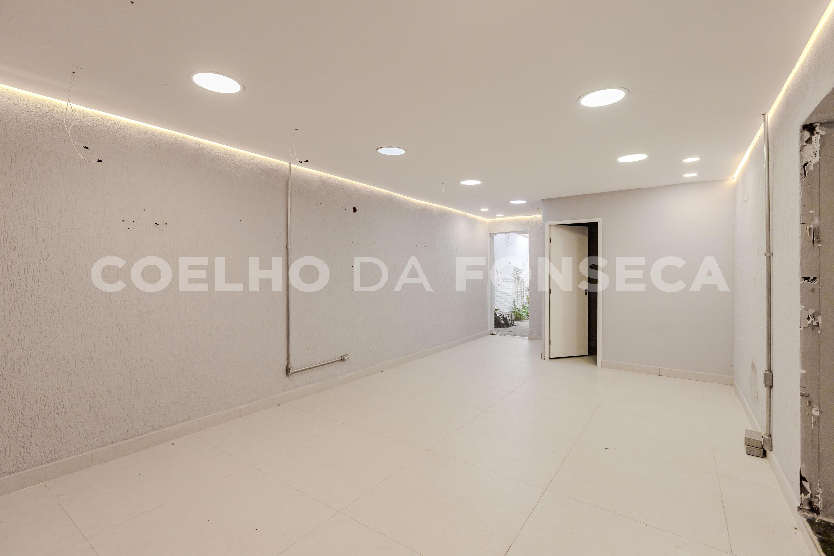 Sala Comercial 1