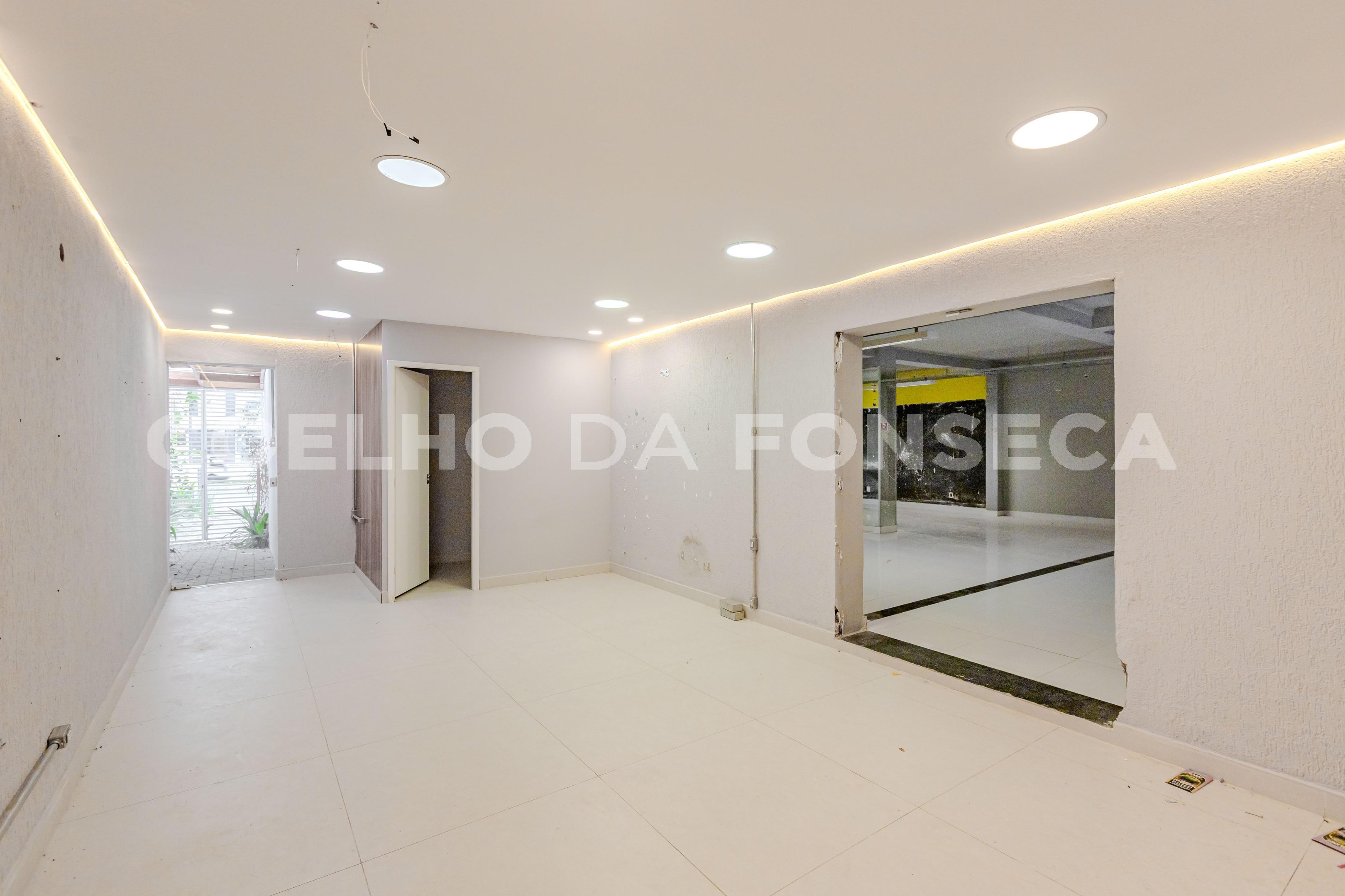 Sala Comercial 1