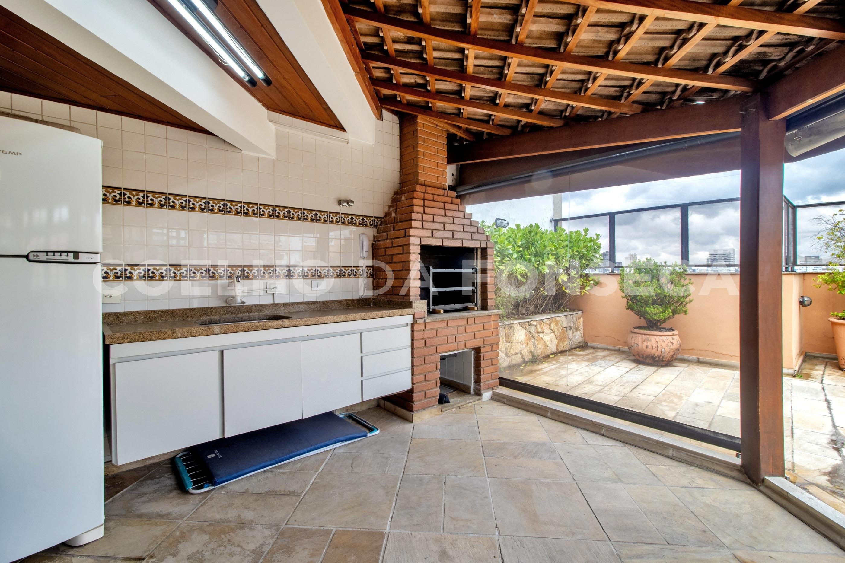 Espaço Gourmet (Unidade)