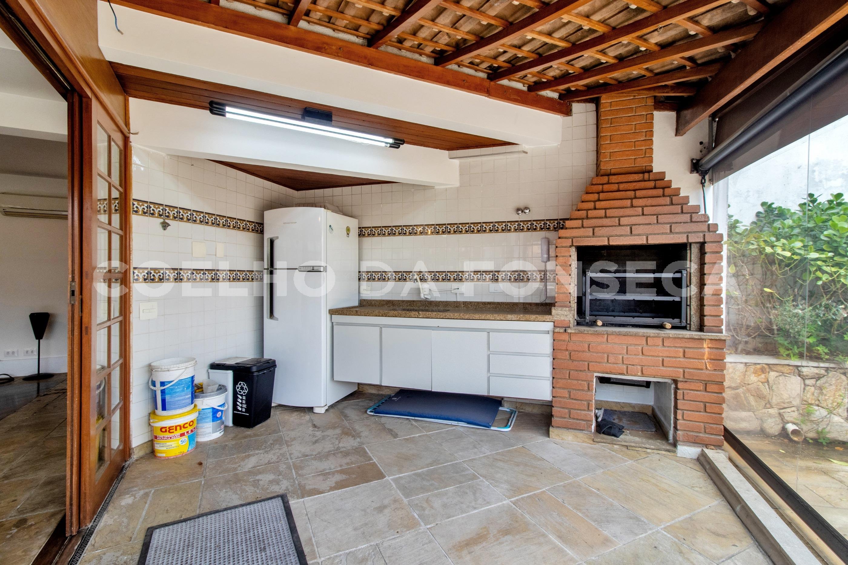 Espaço Gourmet (Unidade)