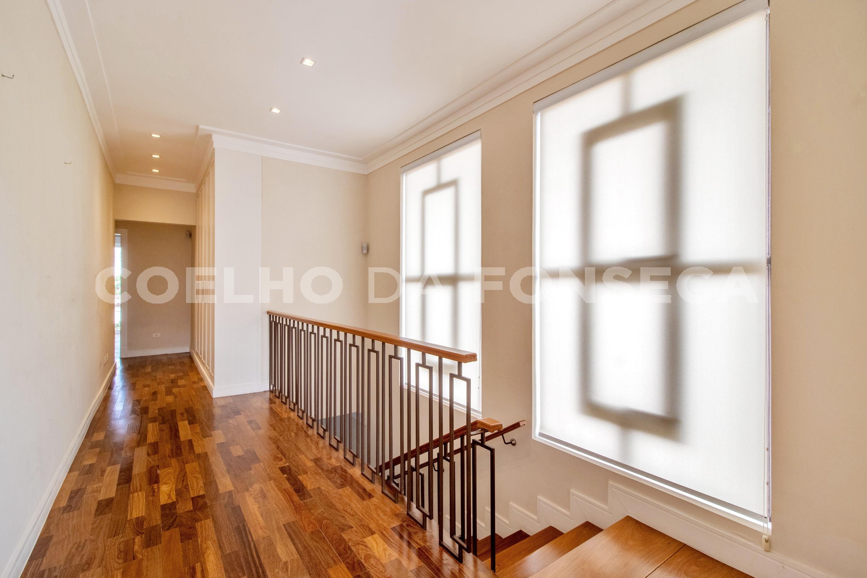 Hall de Circulação