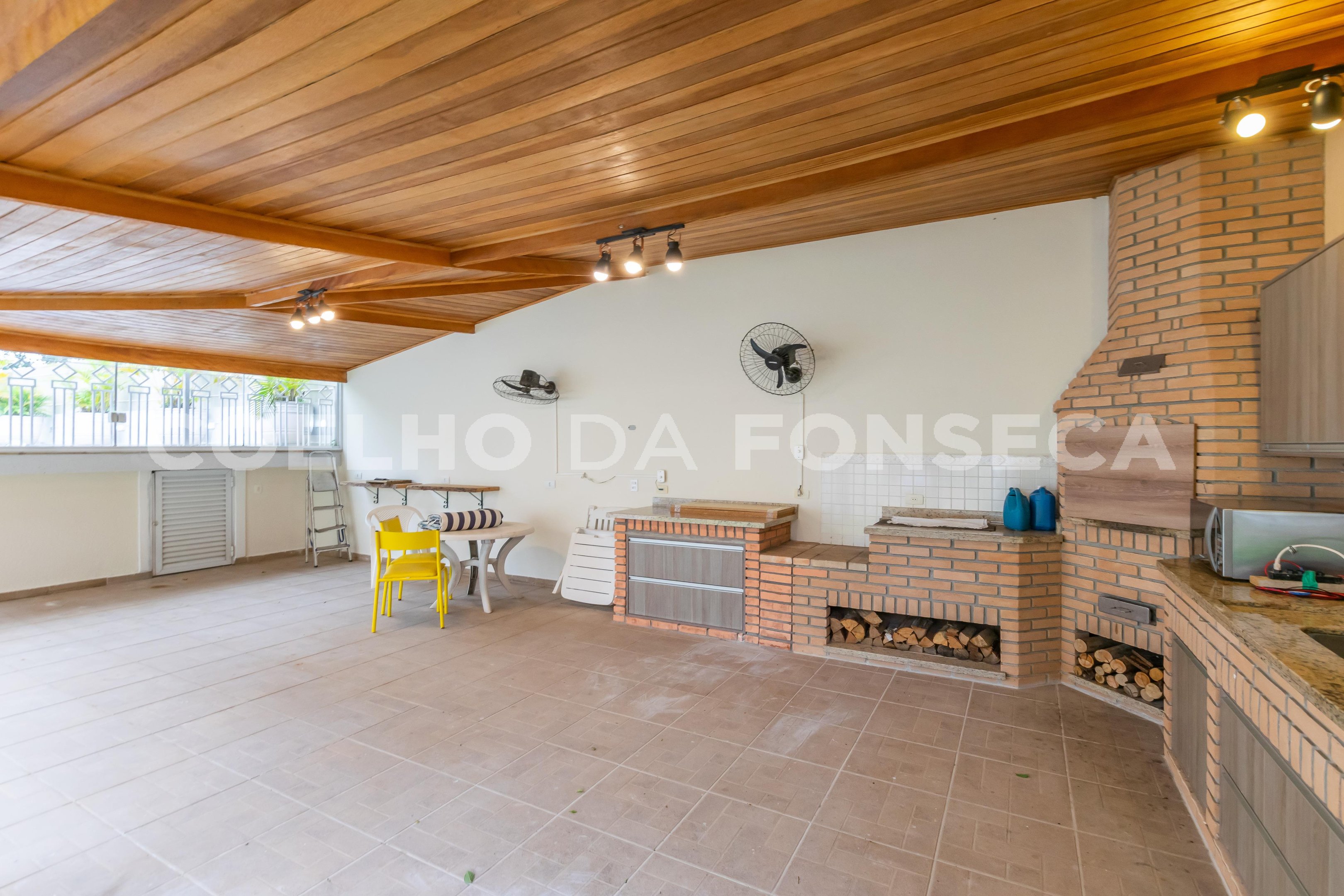 Espaço Gourmet (Unidade)