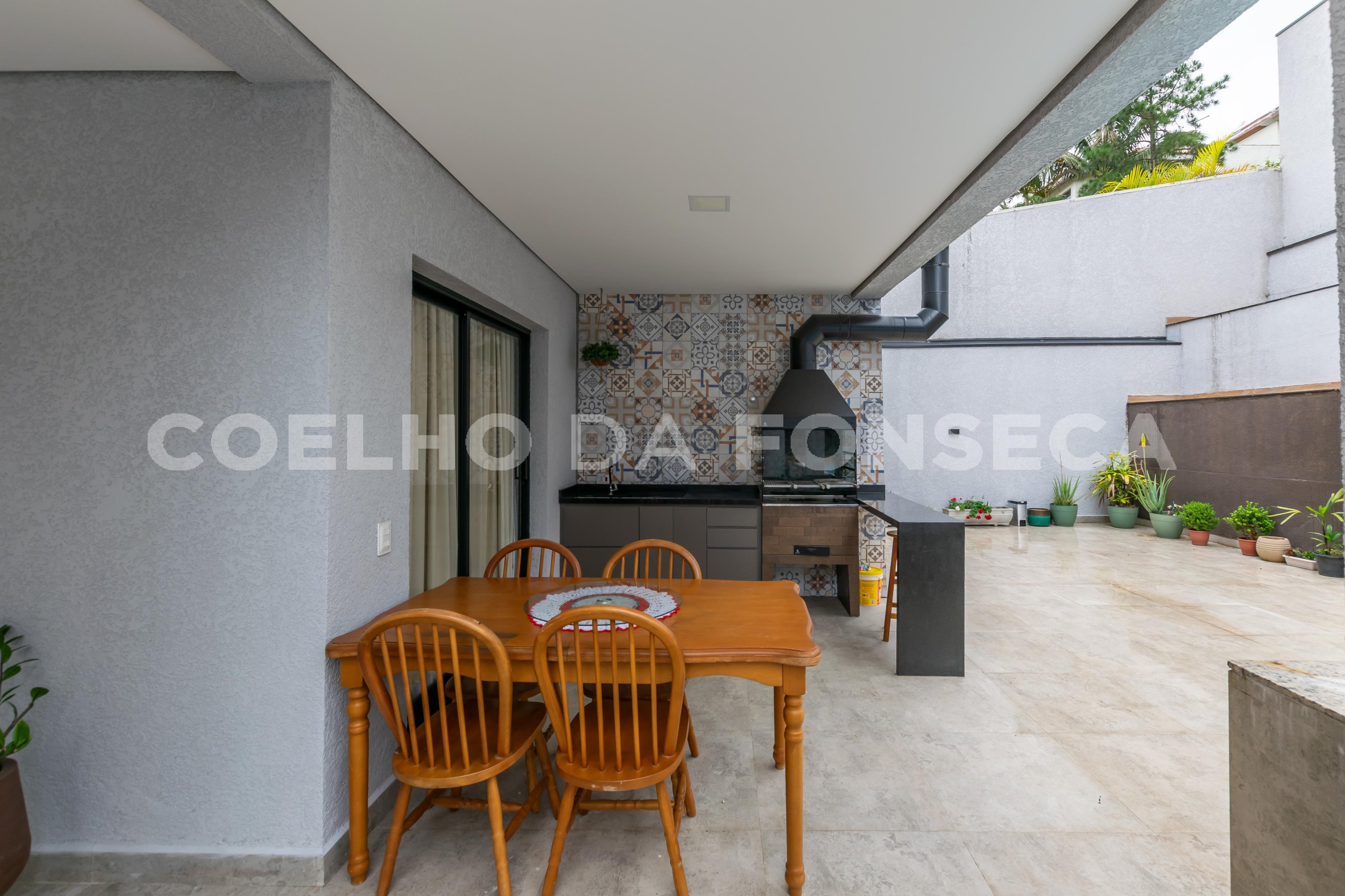 Espaço Gourmet (Unidade)