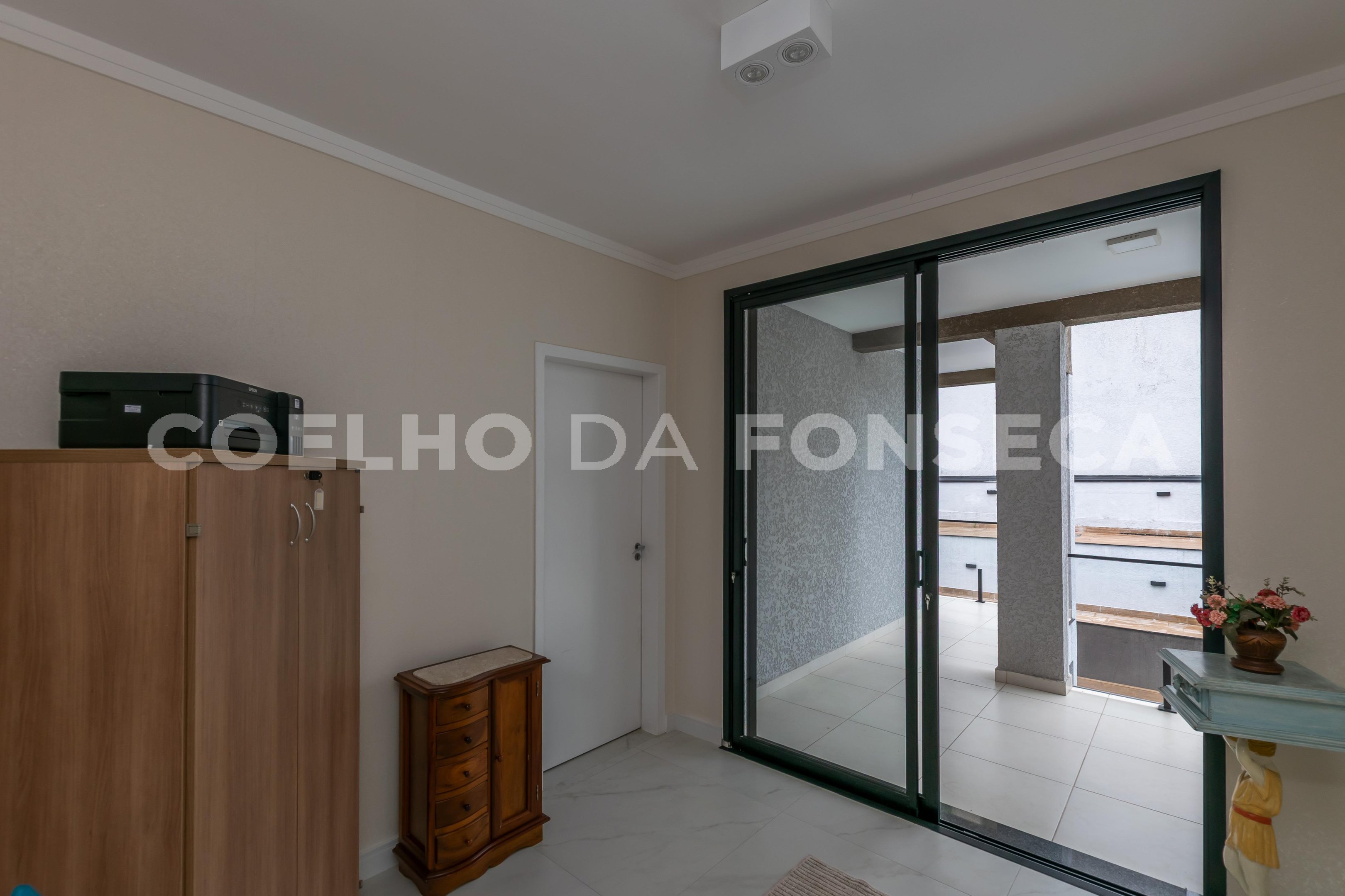 Hall de Circulação