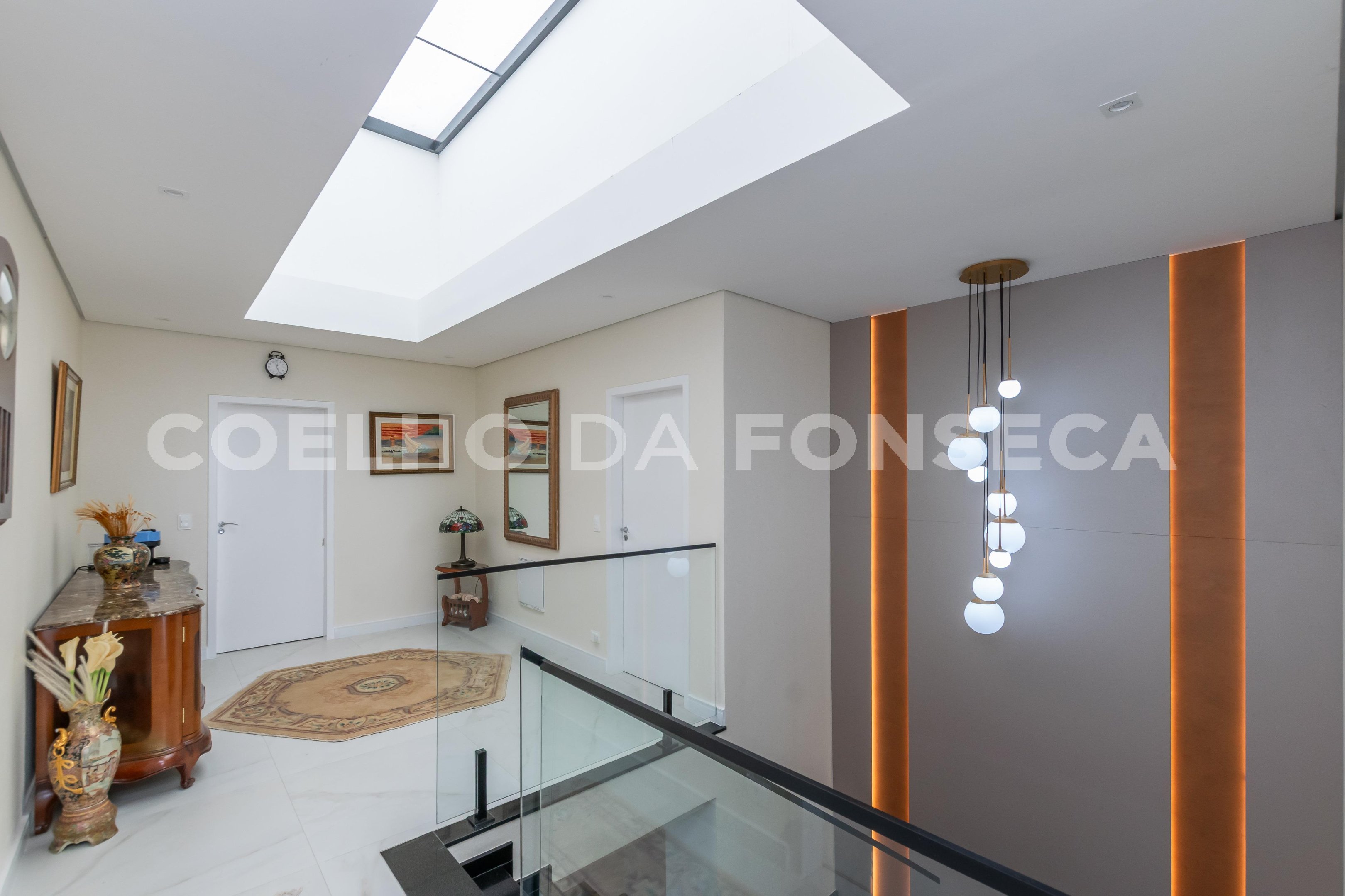 Hall de Circulação