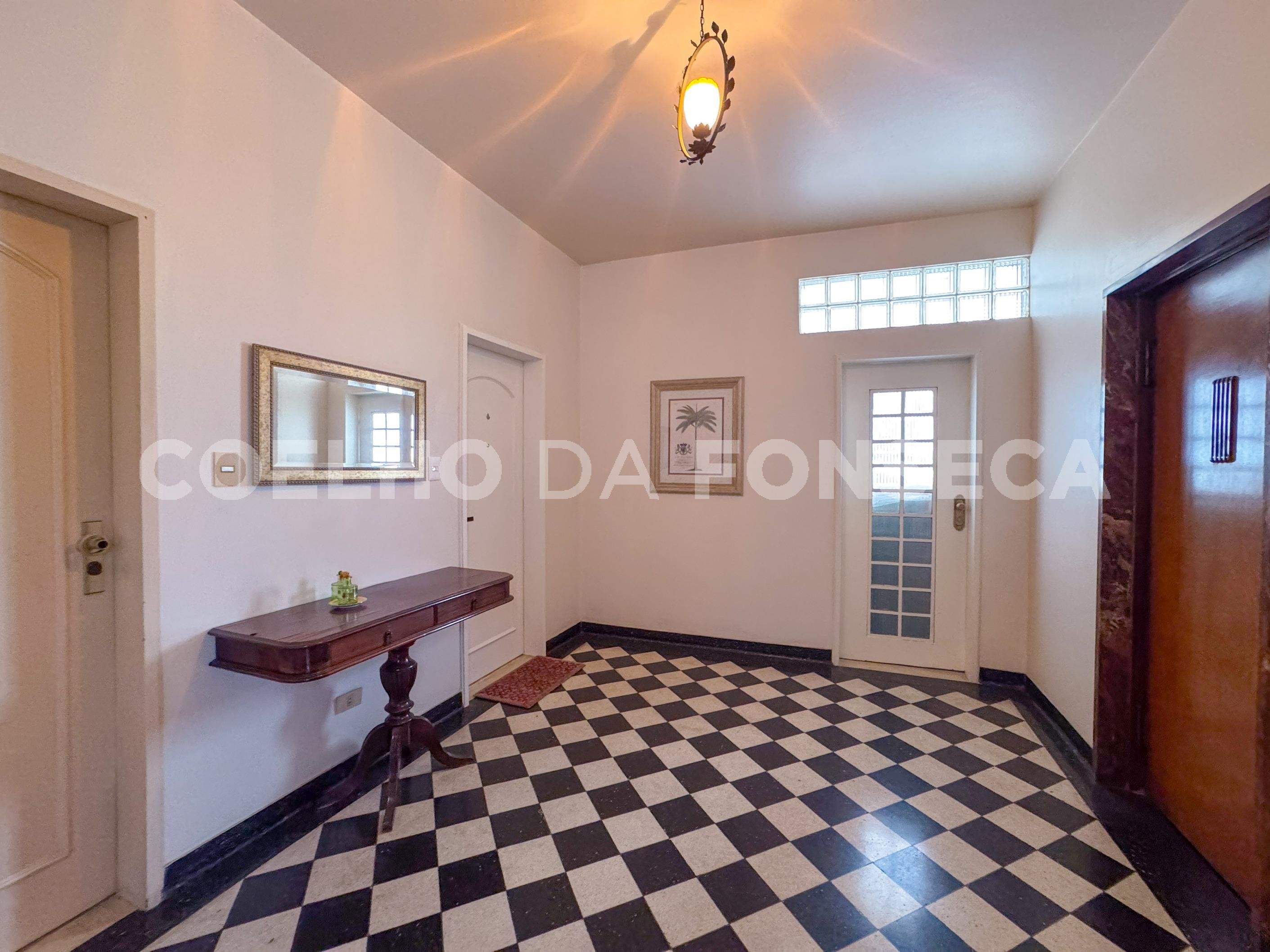 Hall de Circulação