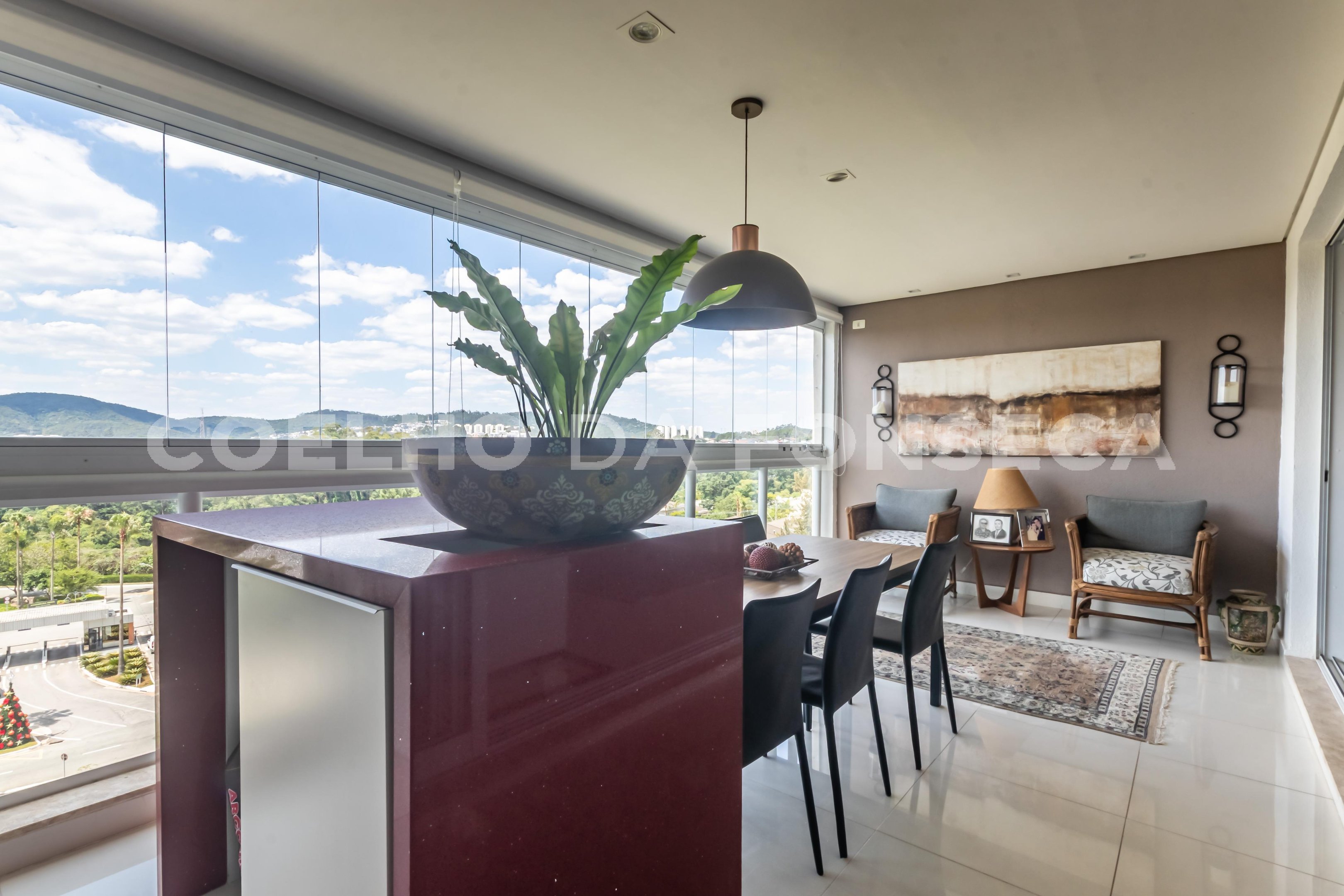 Espaço Gourmet (Unidade)