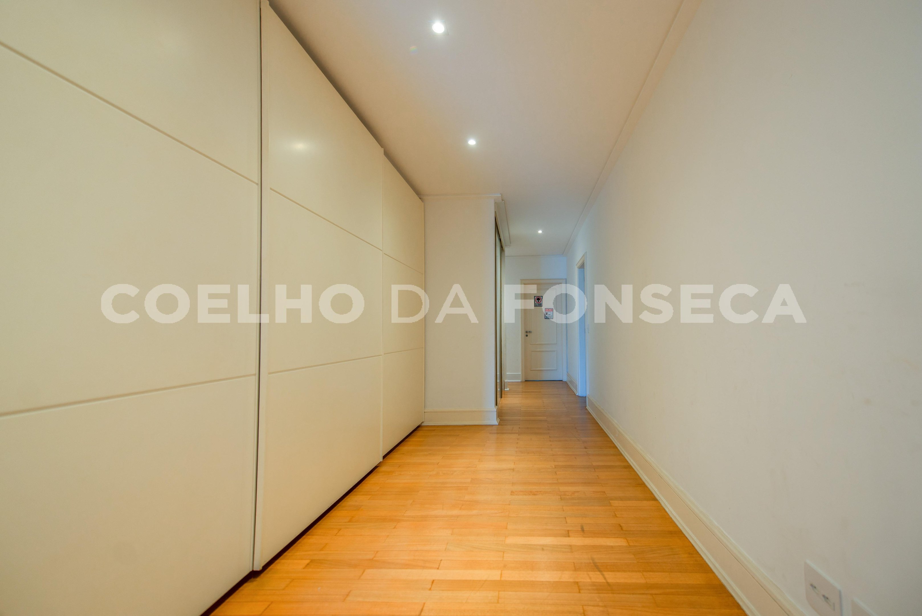 Hall de Circulação