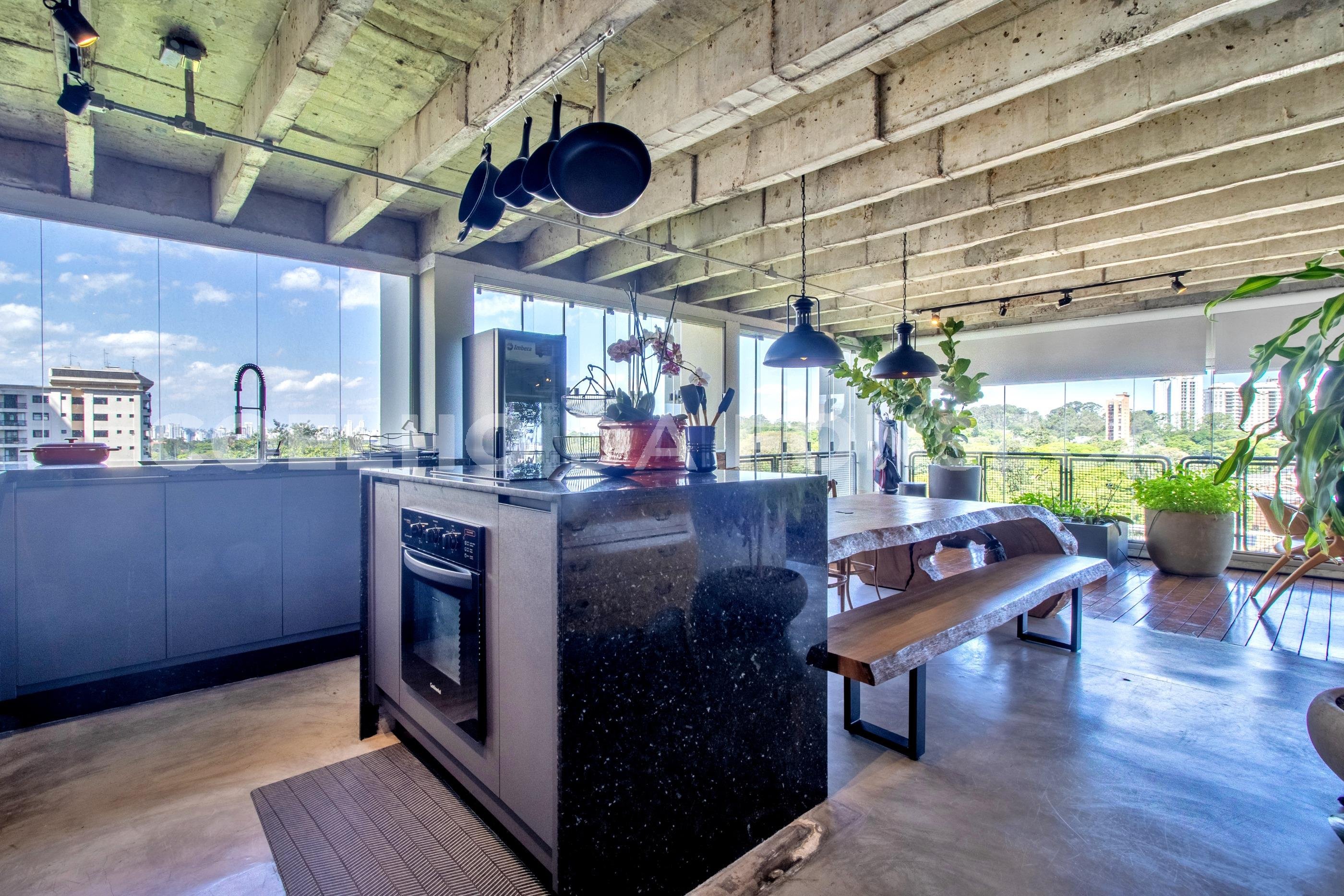 Espaço Gourmet (Unidade)