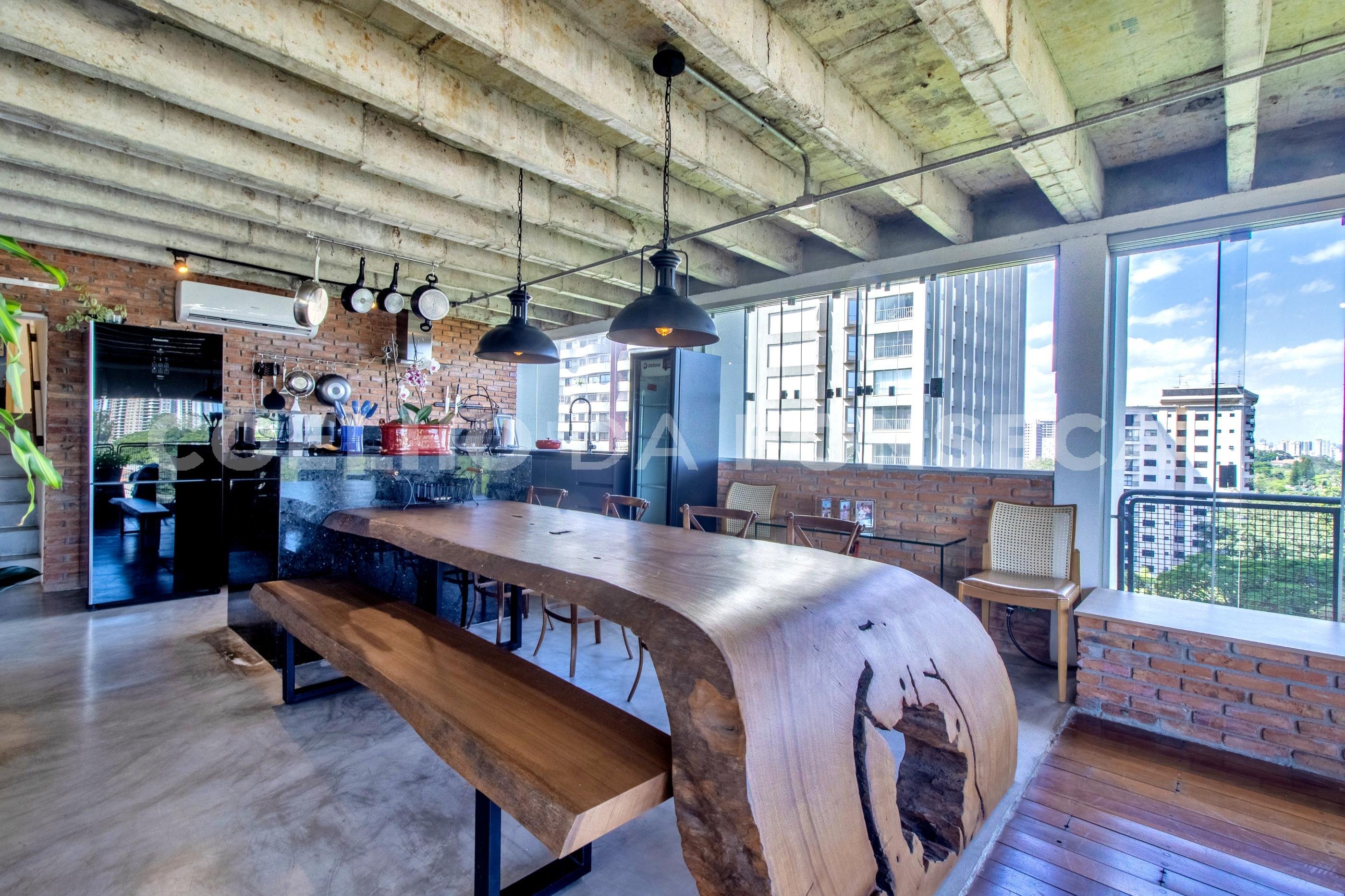 Espaço Gourmet (Unidade)