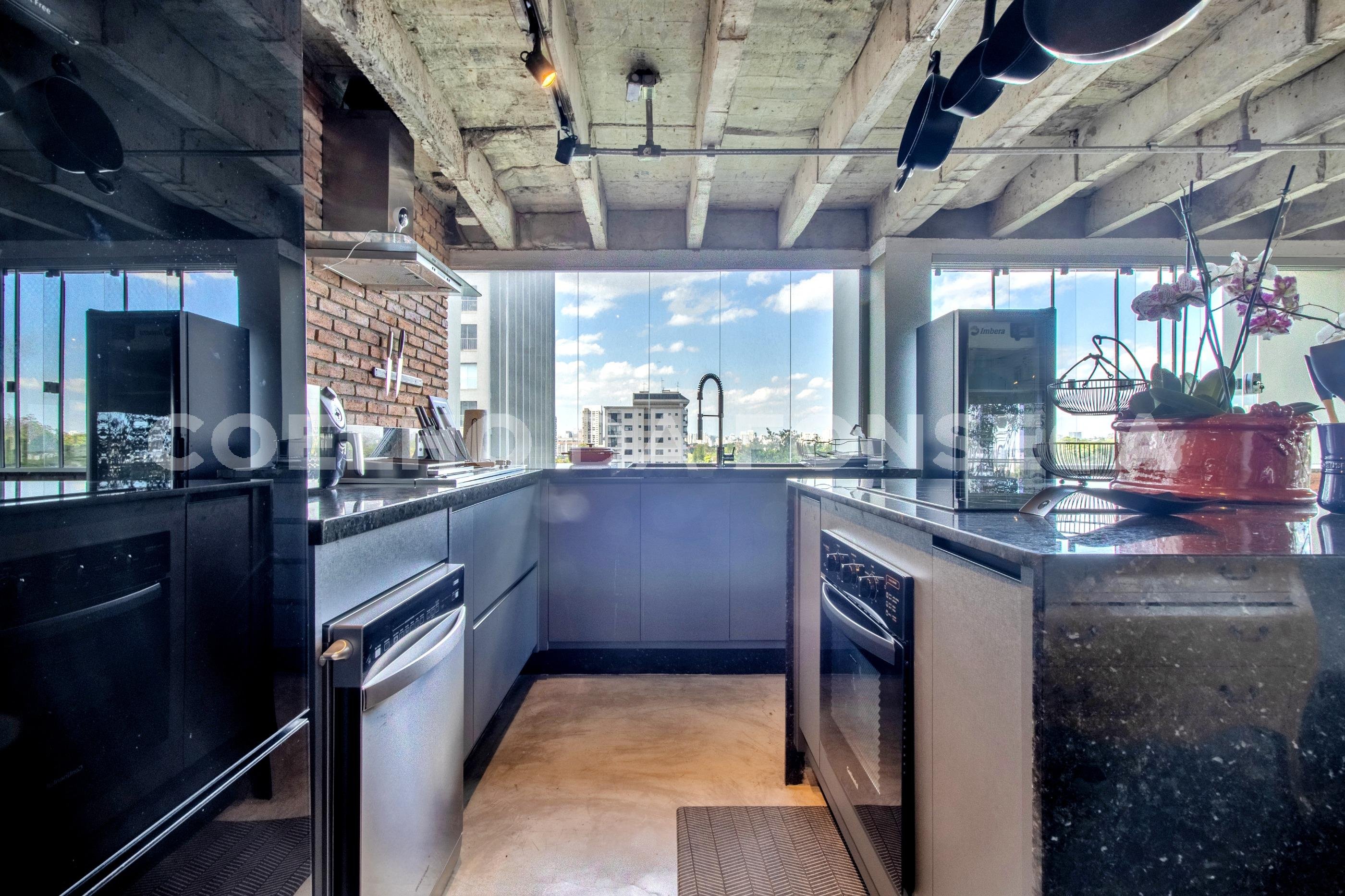 Espaço Gourmet (Unidade)