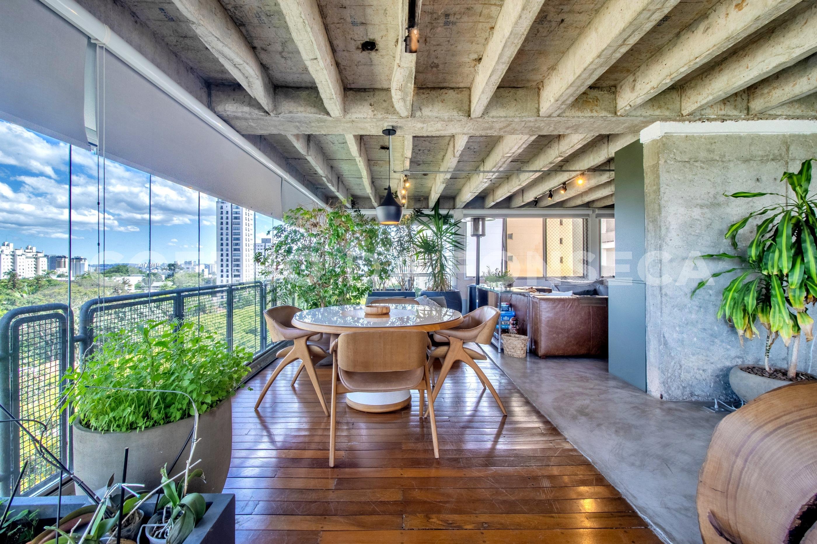 Espaço Gourmet (Unidade)