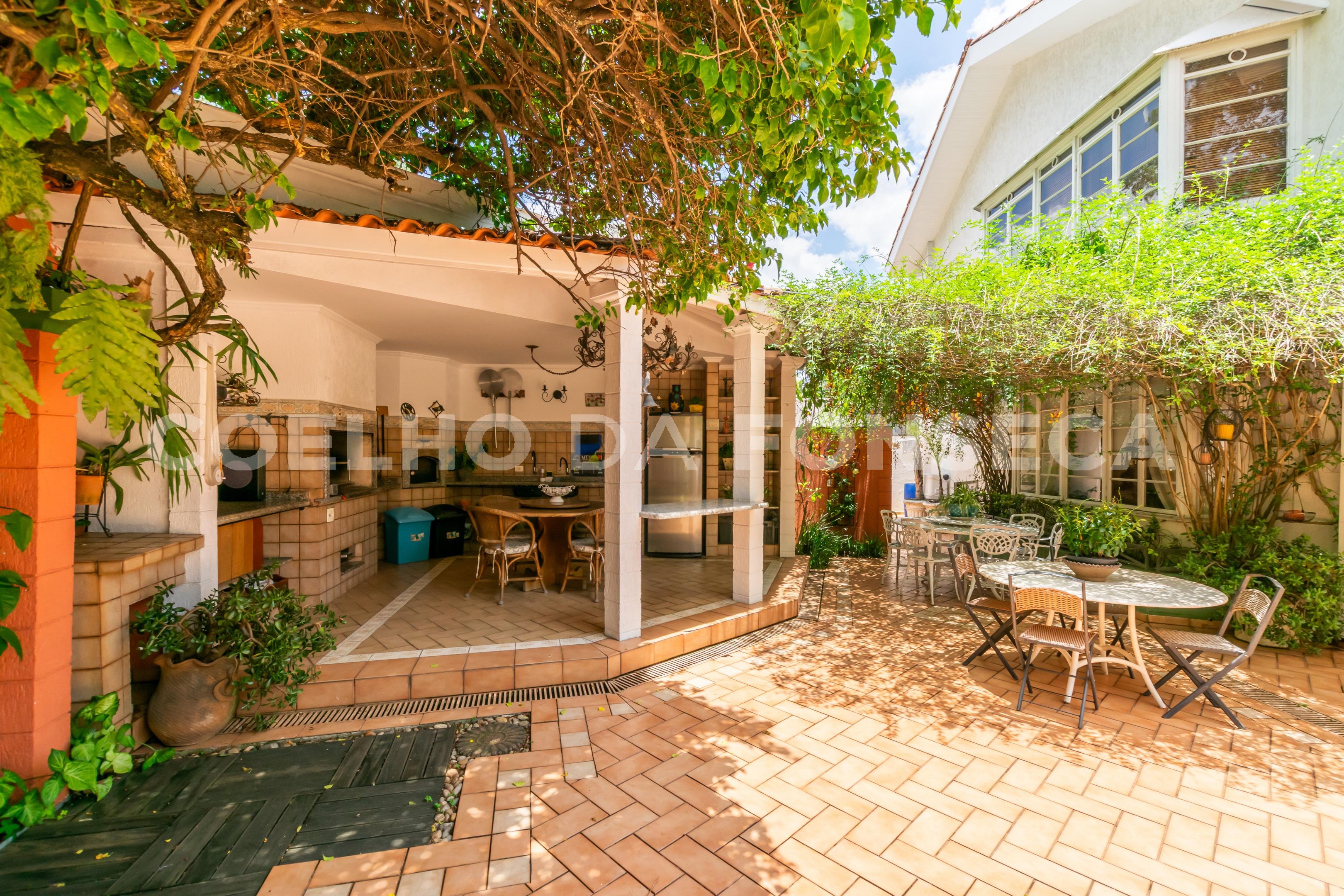 Espaço Gourmet (Unidade)