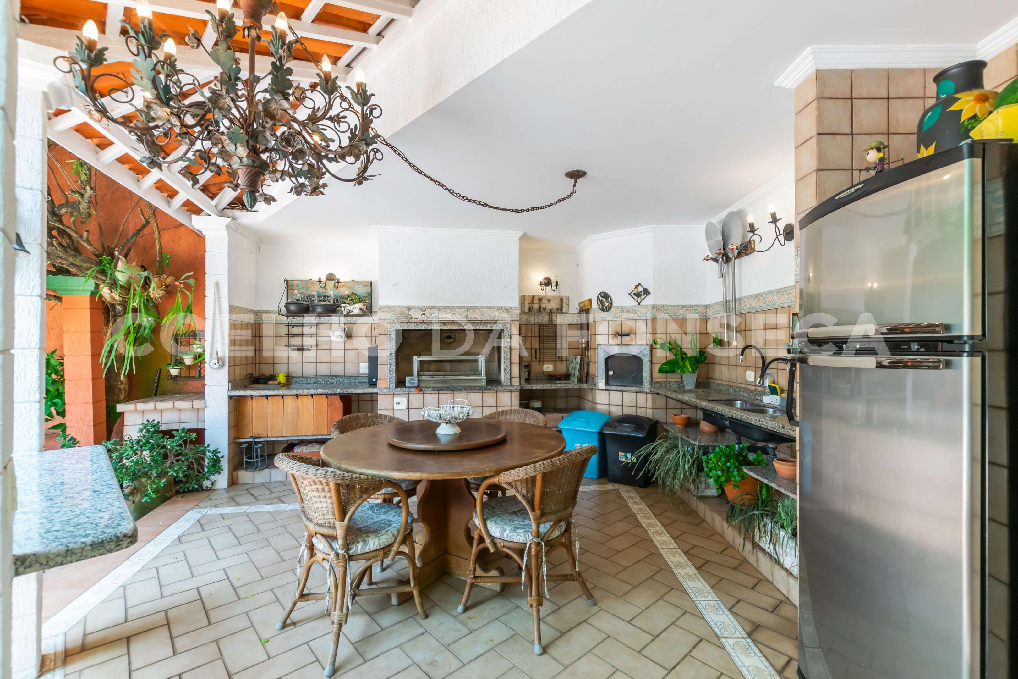 Espaço Gourmet (Unidade)