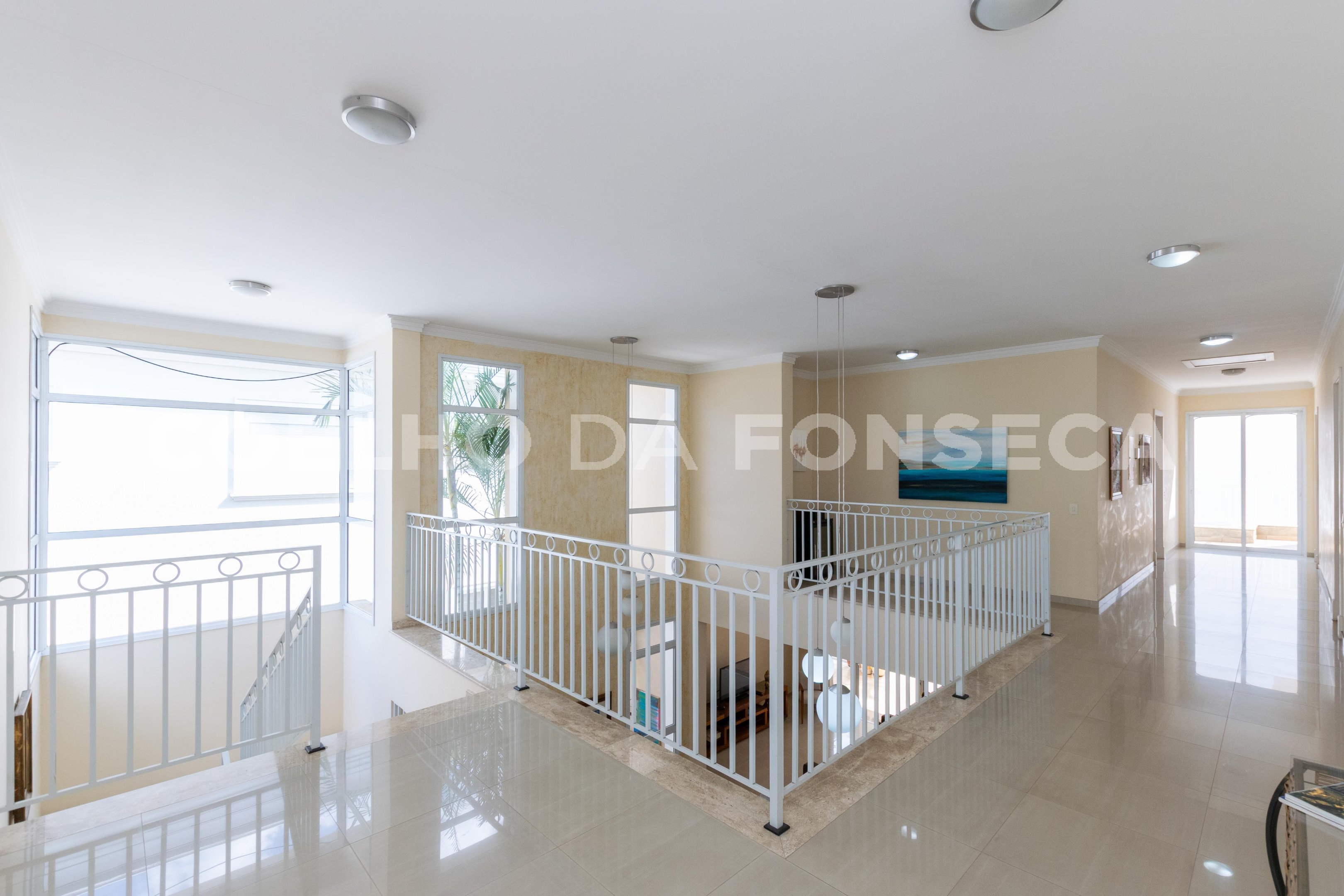 Hall de Circulação