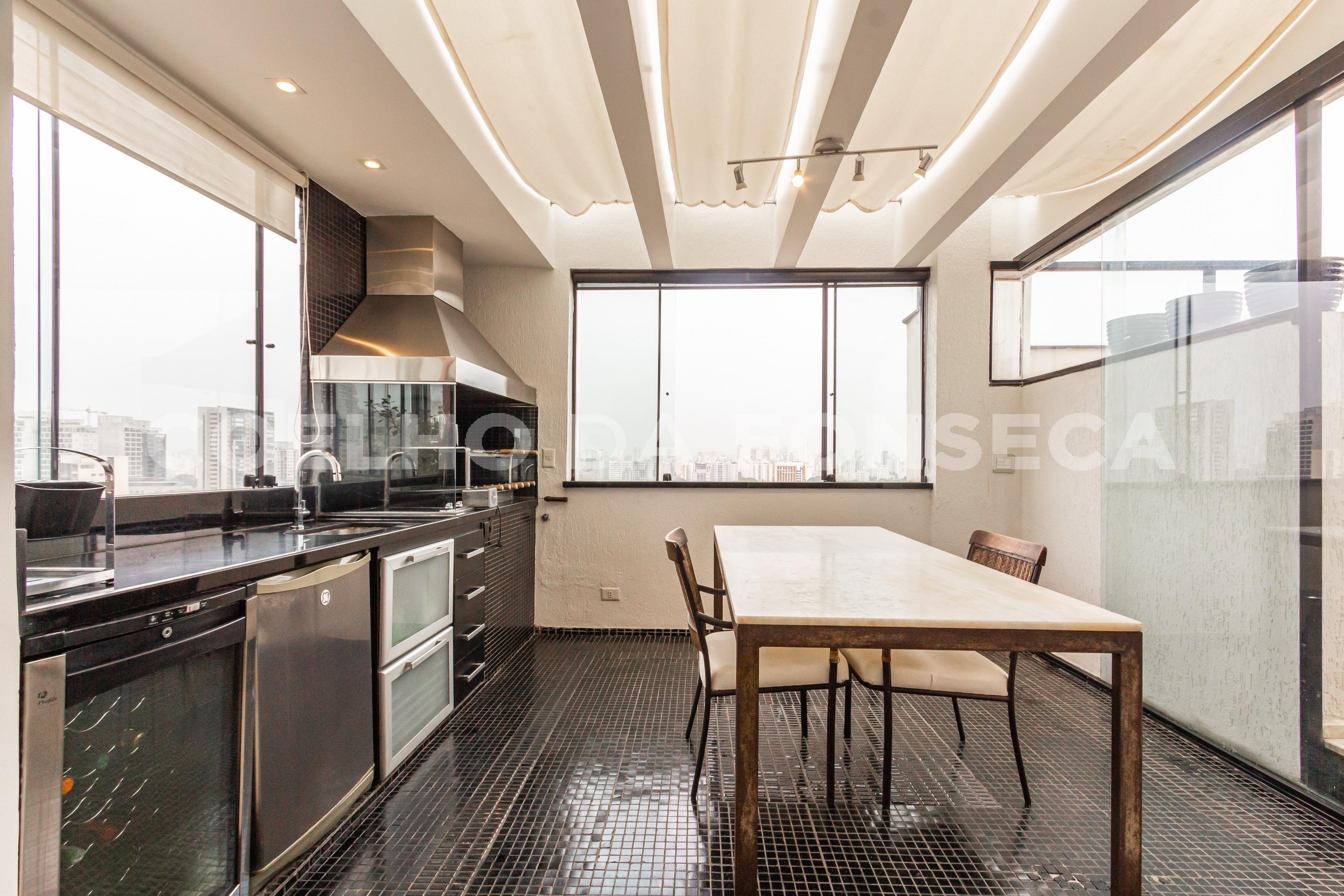 Espaço Gourmet (Unidade)